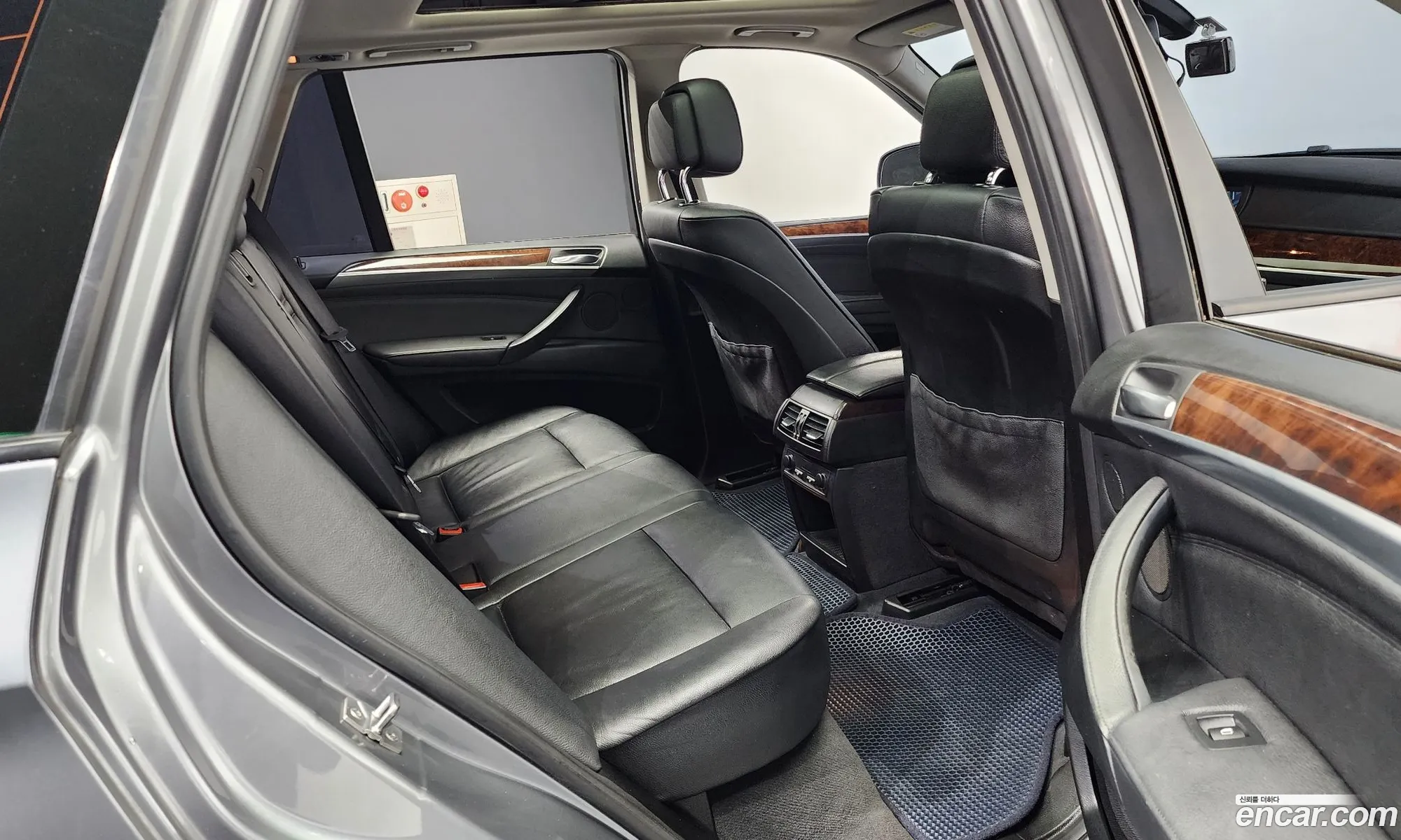 BMW X5 2012 — 12