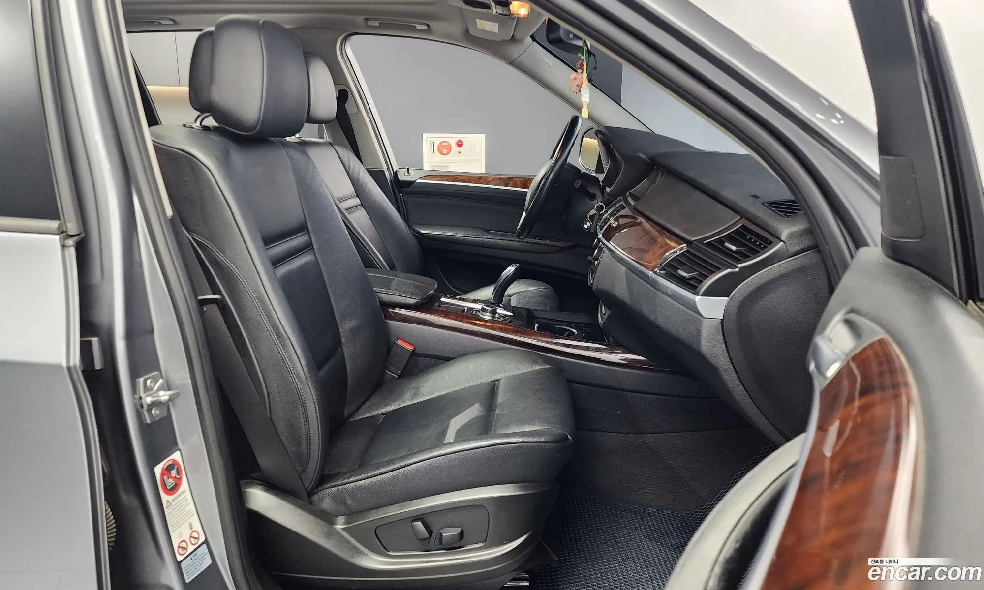 BMW X5 2012 — 6