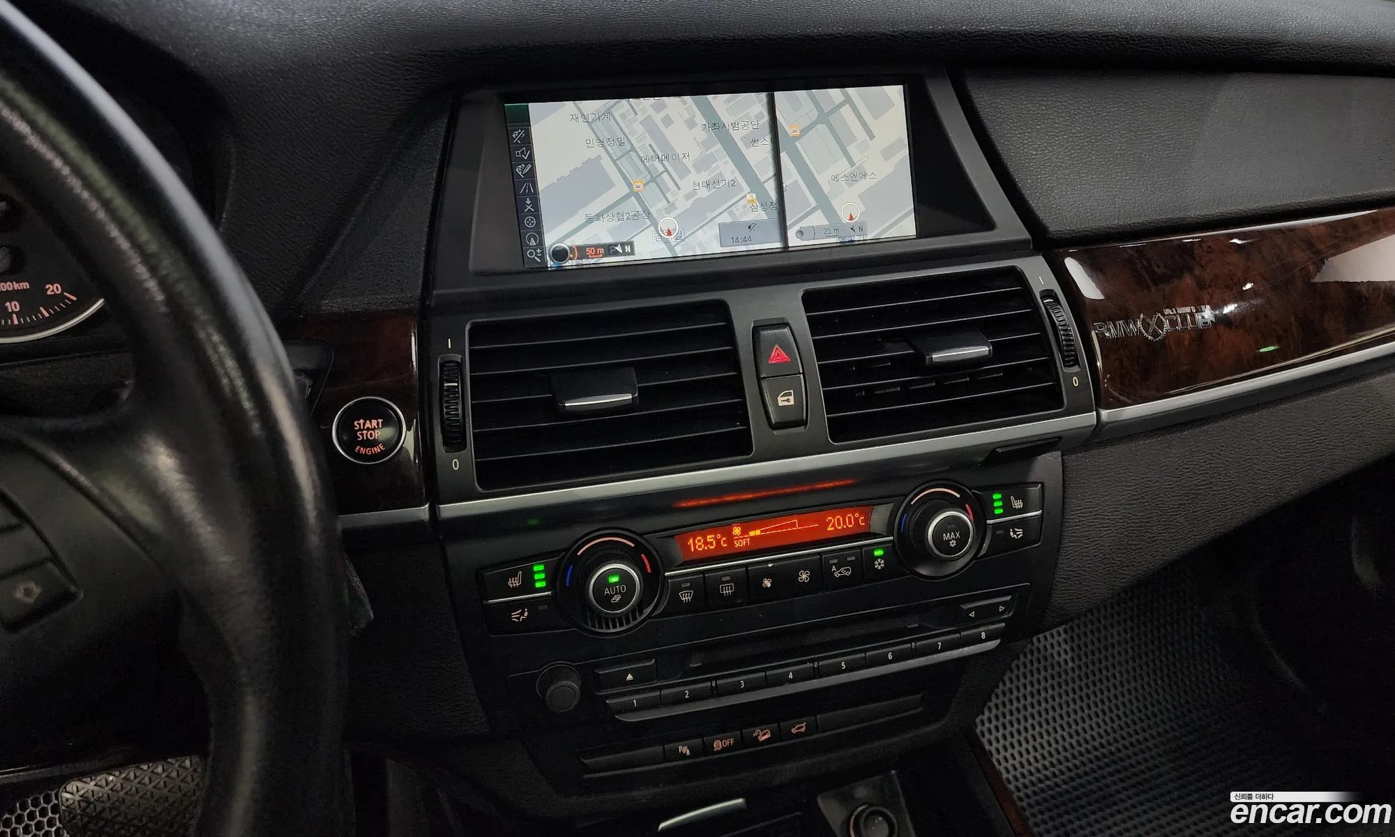 BMW X5 2012 — 20