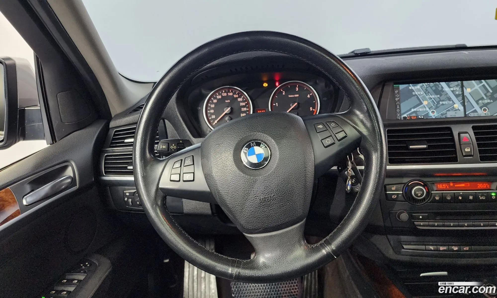 BMW X5 2012 — 10