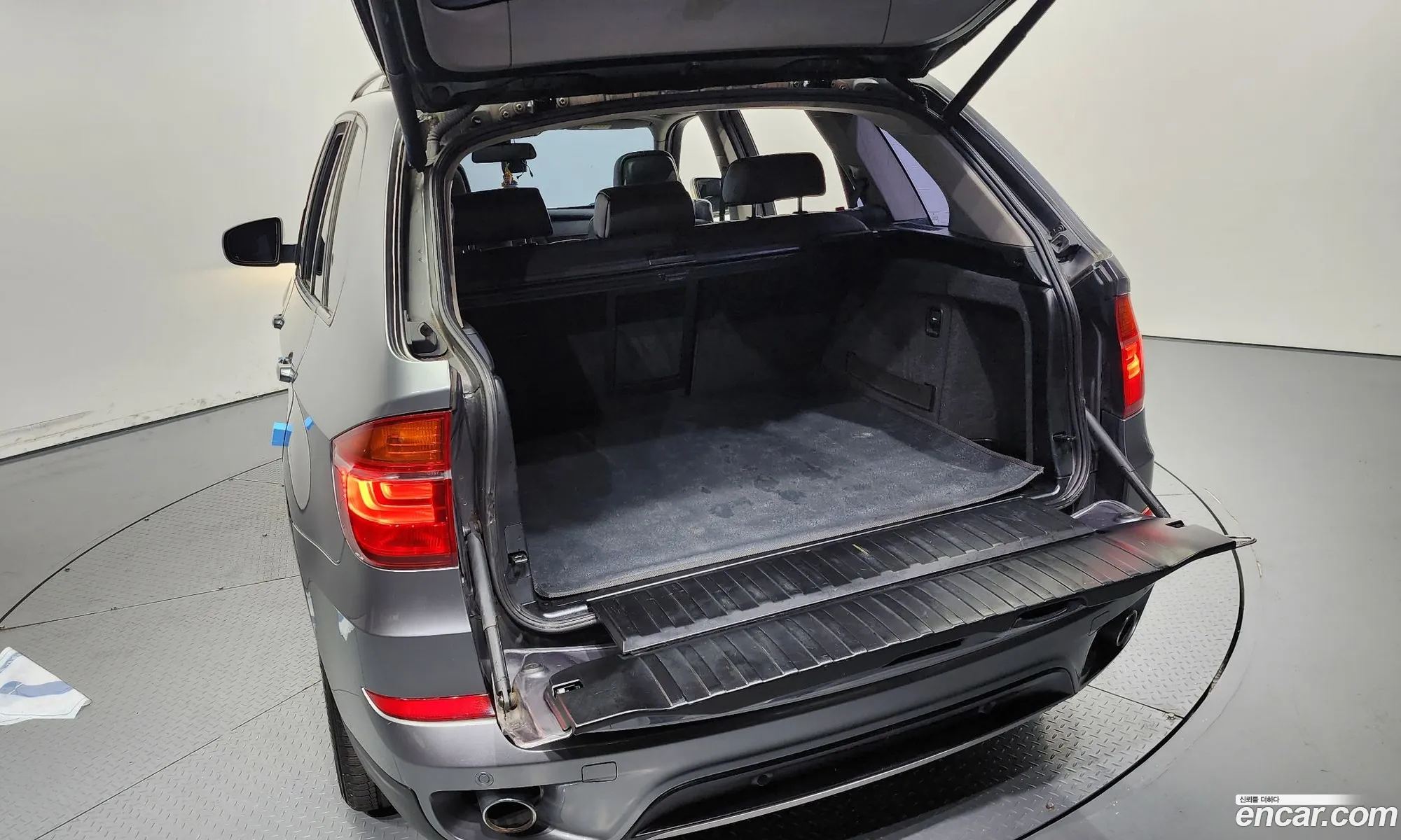 BMW X5 2012 — 15