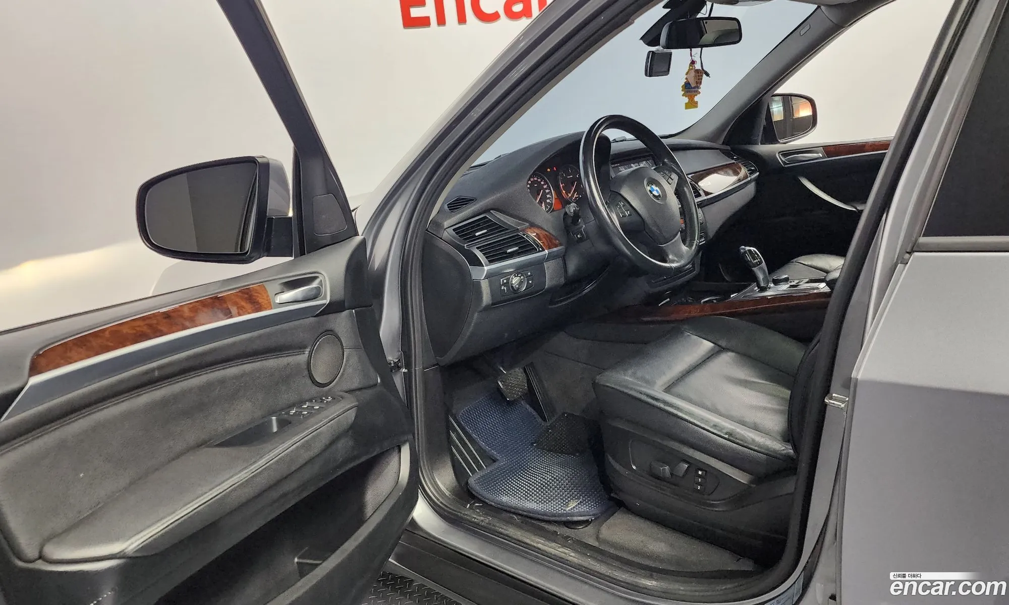 BMW X5 2012 — 19