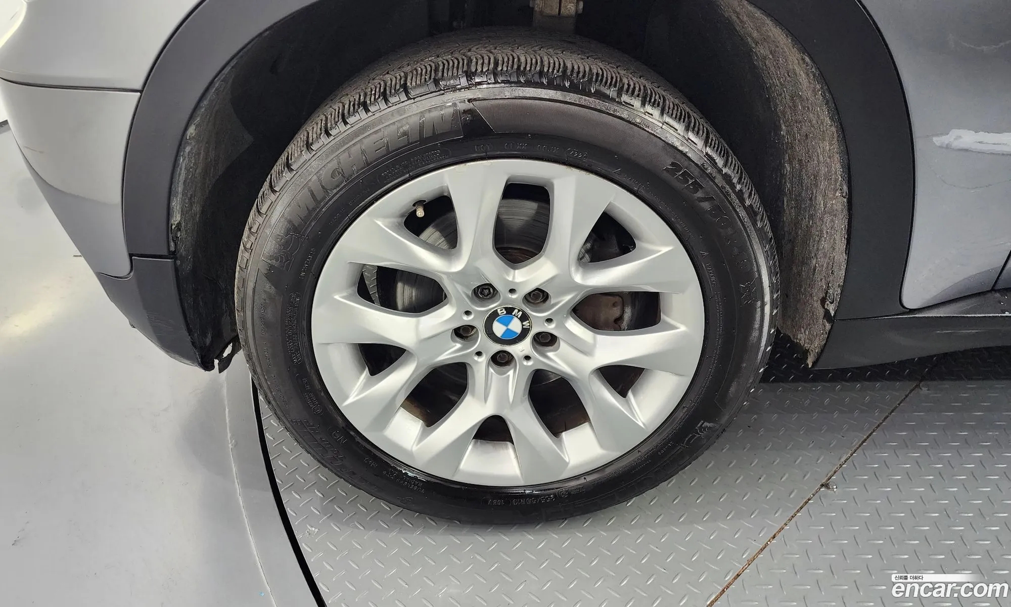 BMW X5 2012 — 3