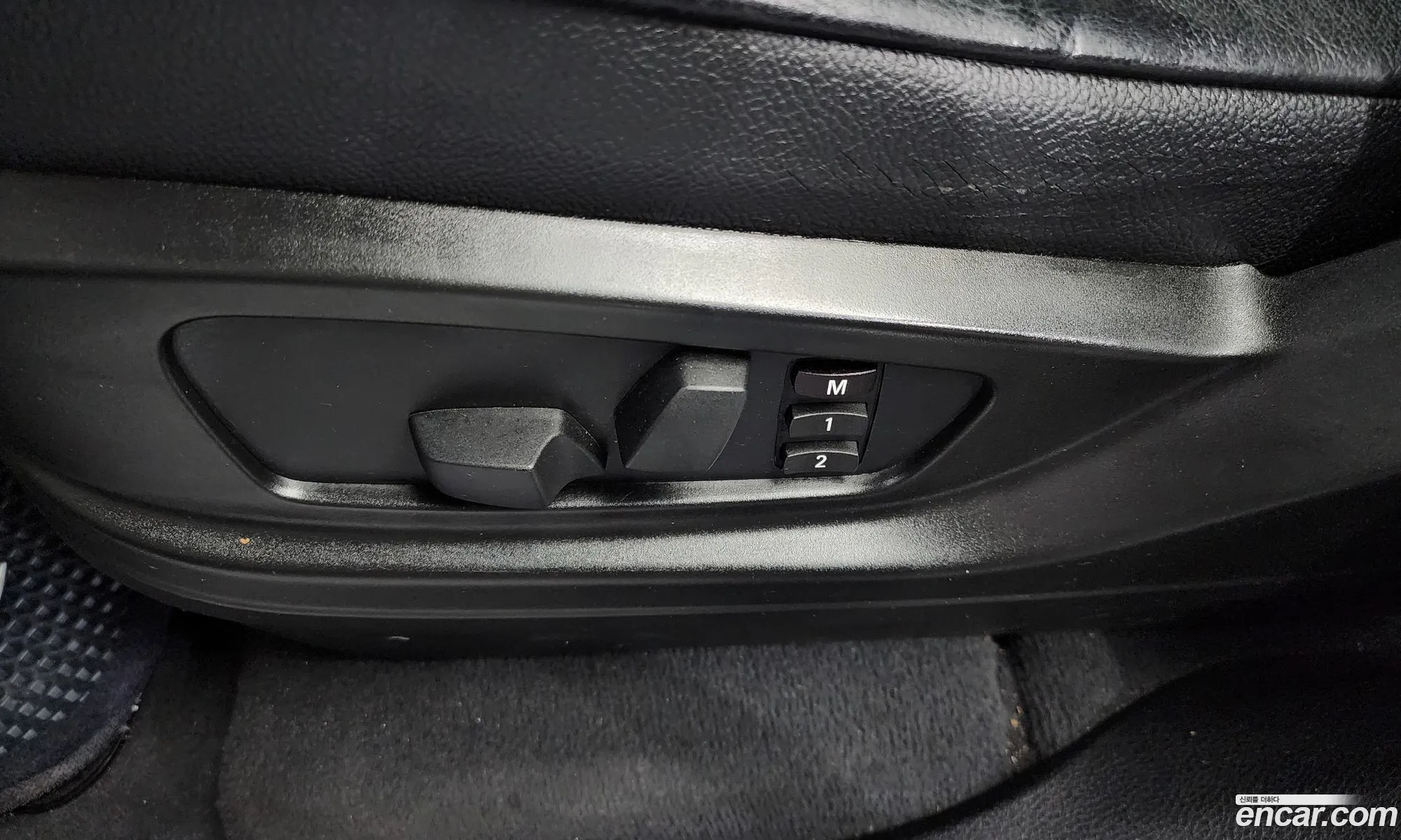 BMW X5 2012 — 2