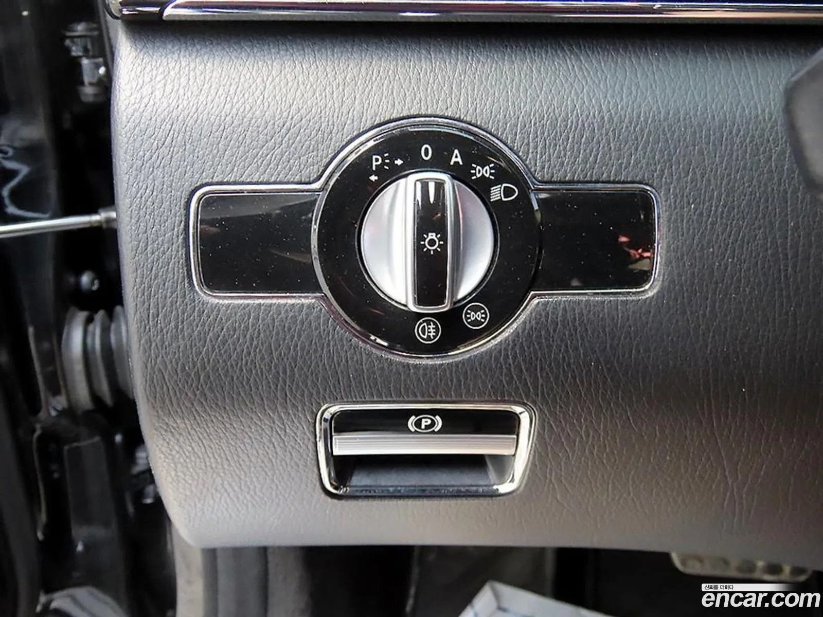 Mercedes-Benz S-Class W221 2013 — 18