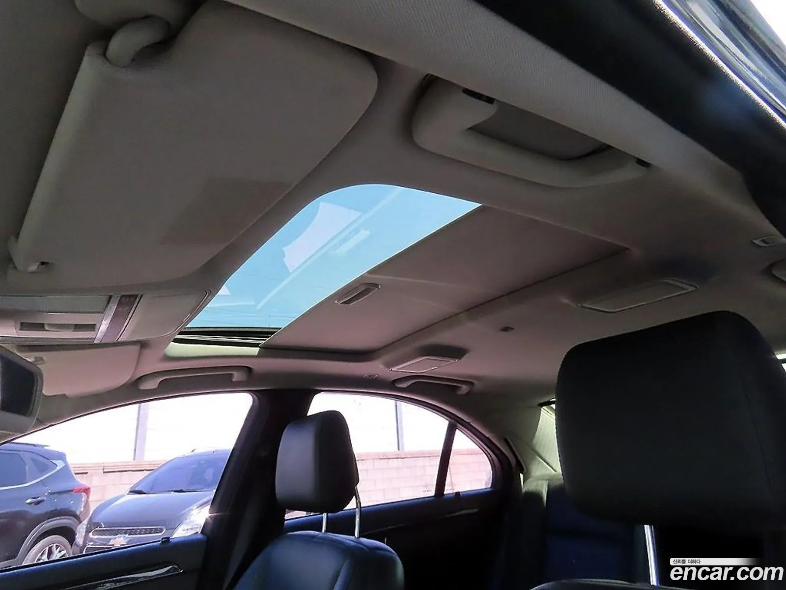 Mercedes-Benz S-Class W221 2013 — 19
