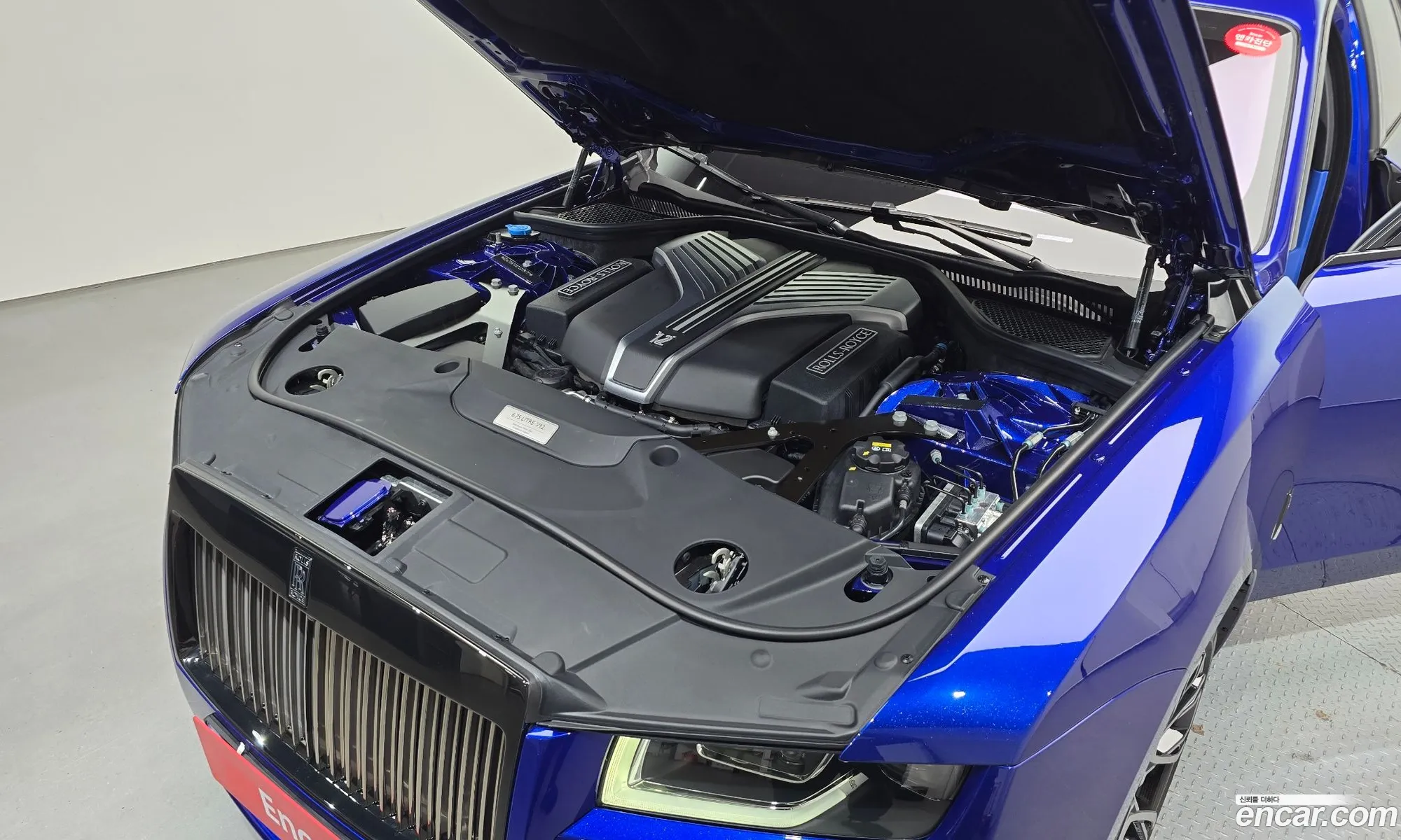 Rolls-Royce Ghost 2022 SCATD610XPU215477 — 12