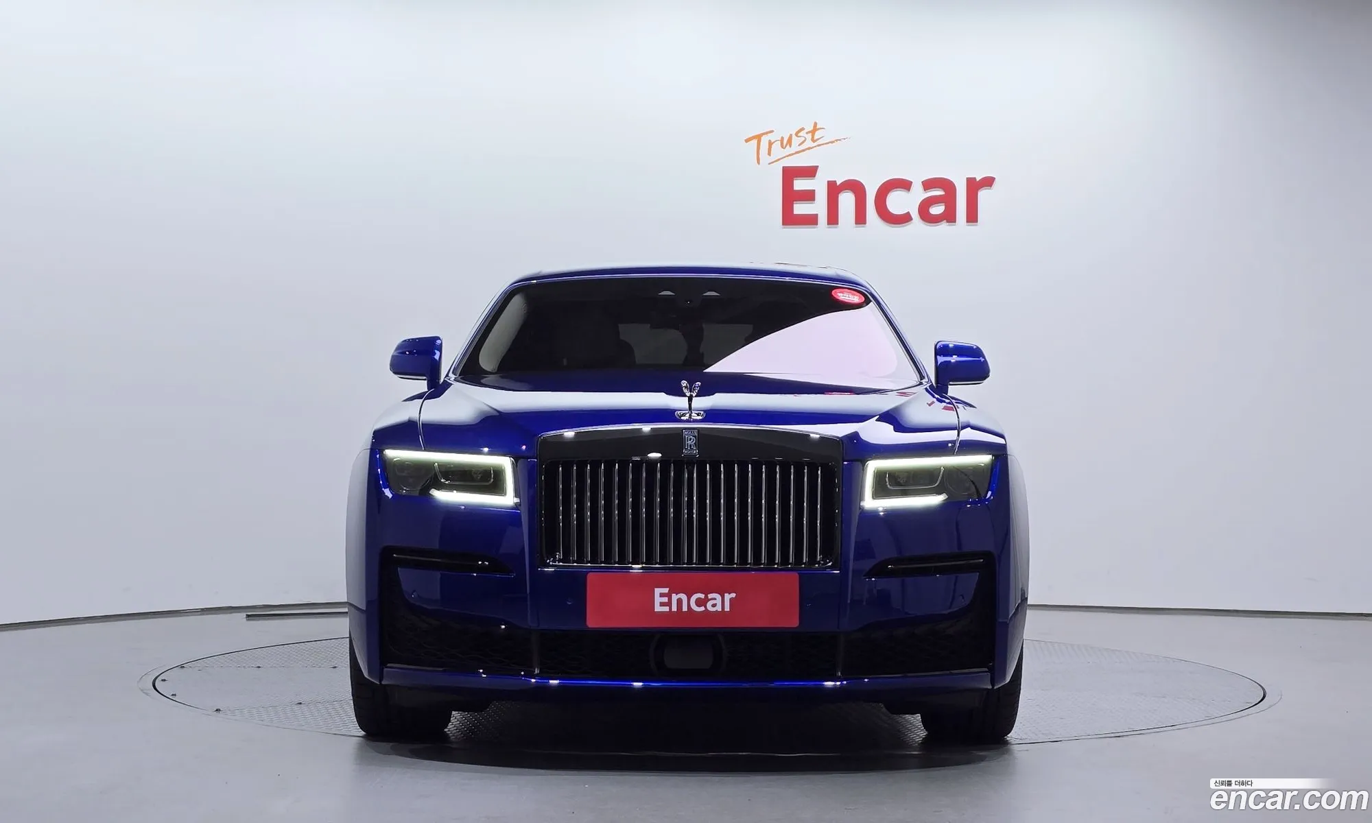 Rolls-Royce Ghost 2022 SCATD610XPU215477 — 15