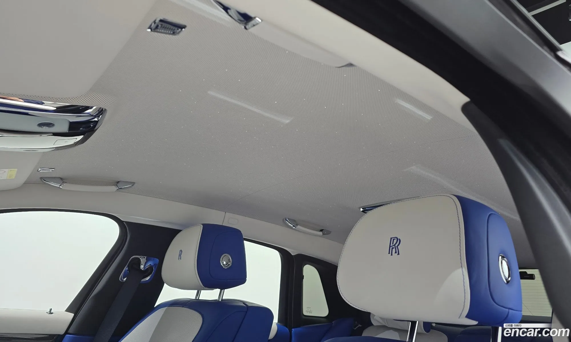 Rolls-Royce Ghost 2022 SCATD610XPU215477 — 8