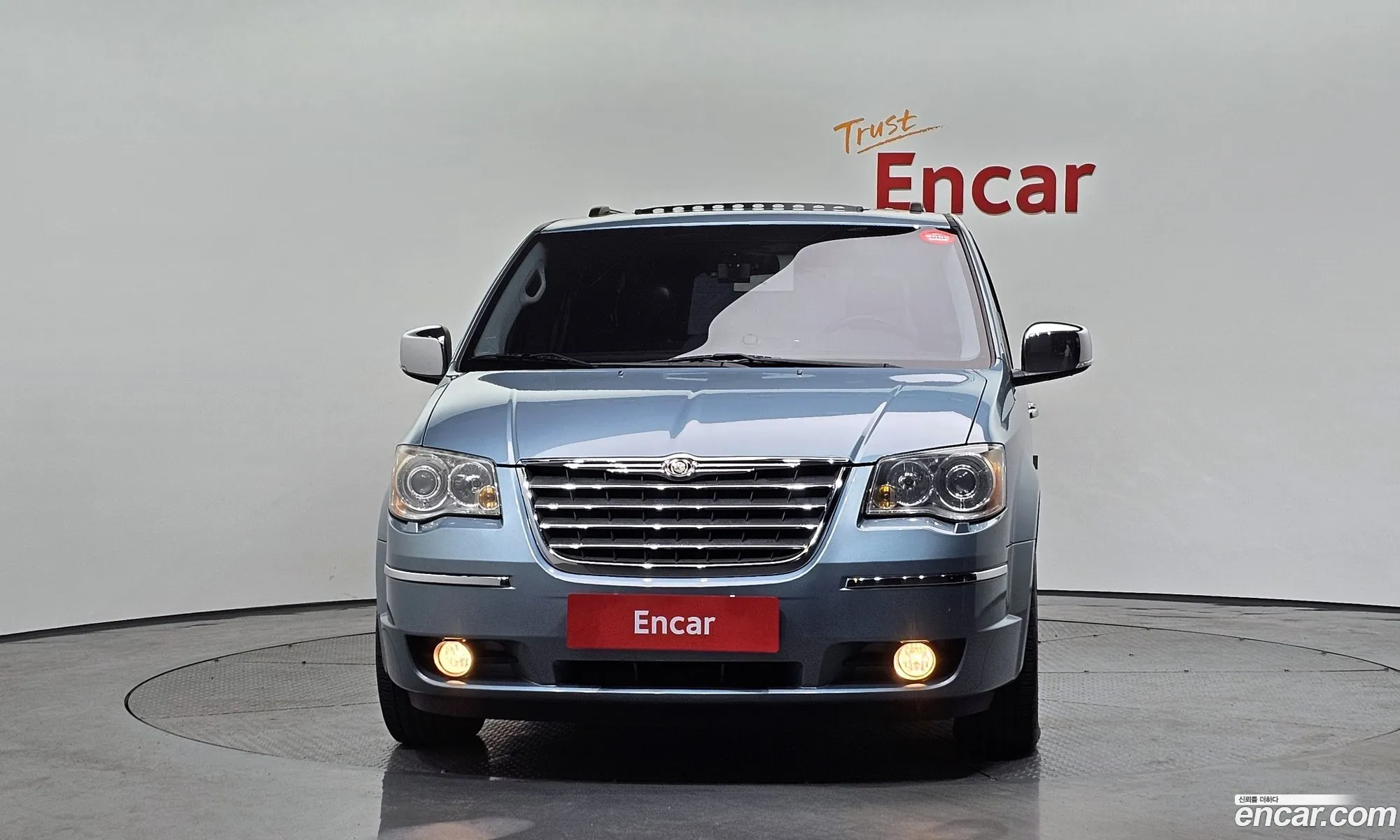 Chrysler Grand Voyager