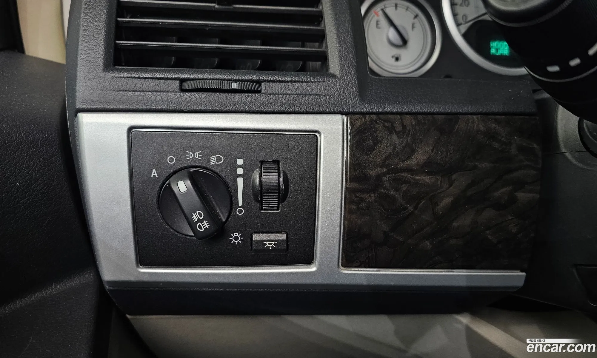 Chrysler Grand Voyager 2009 2A4PS6D10AR120817 — 14