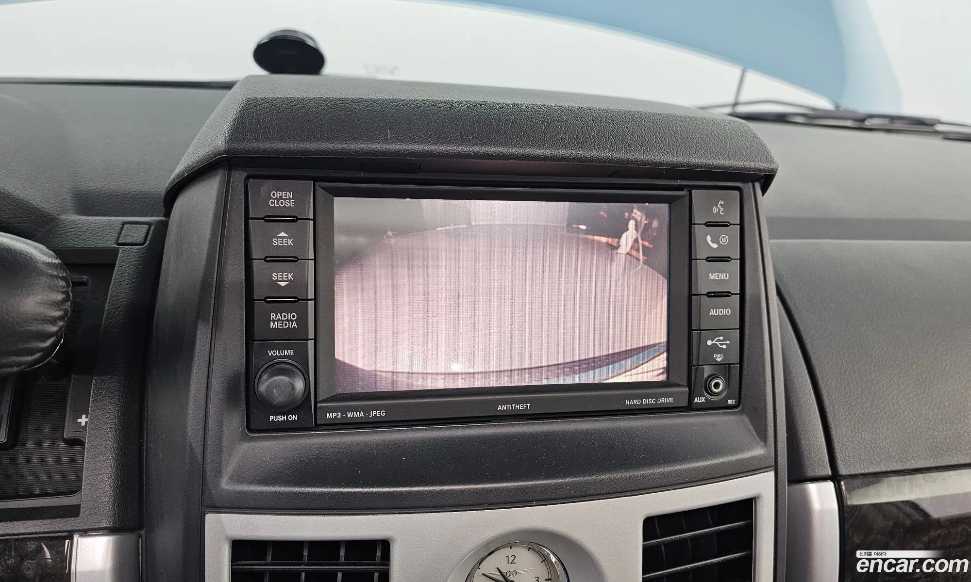 Chrysler Grand Voyager 2009 2A4PS6D10AR120817 — 4
