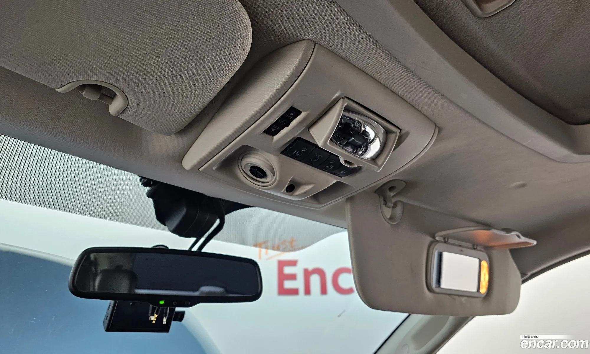 Chrysler Grand Voyager
