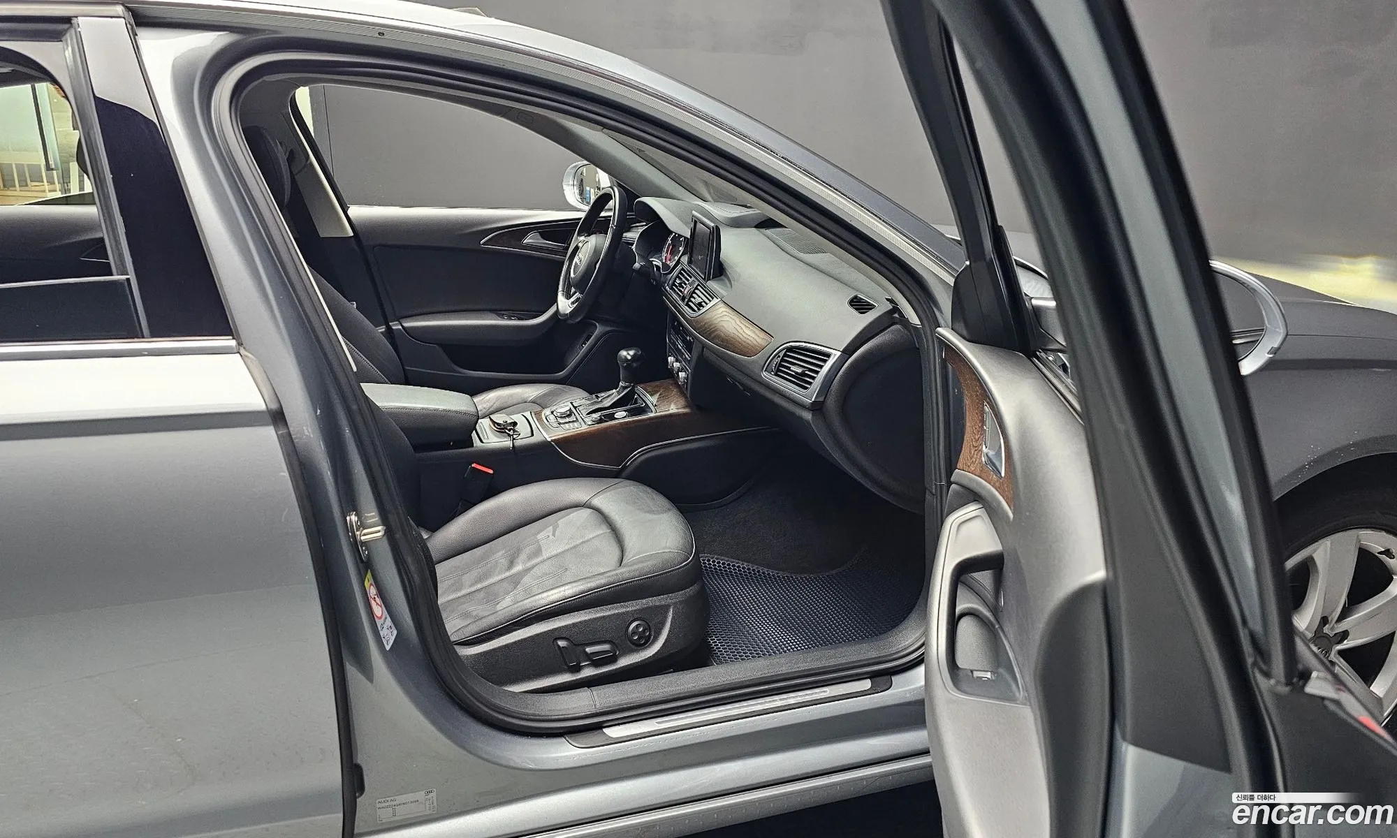 Audi A6 2014 WAUZZZ4G4FN013089 — 10