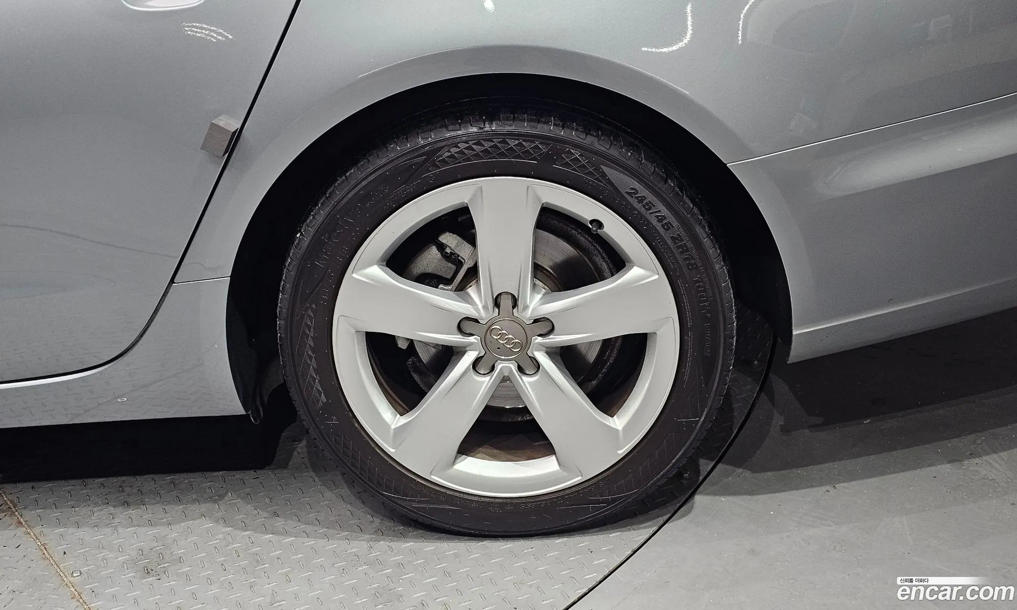 Audi A6 2014 WAUZZZ4G4FN013089 — 18
