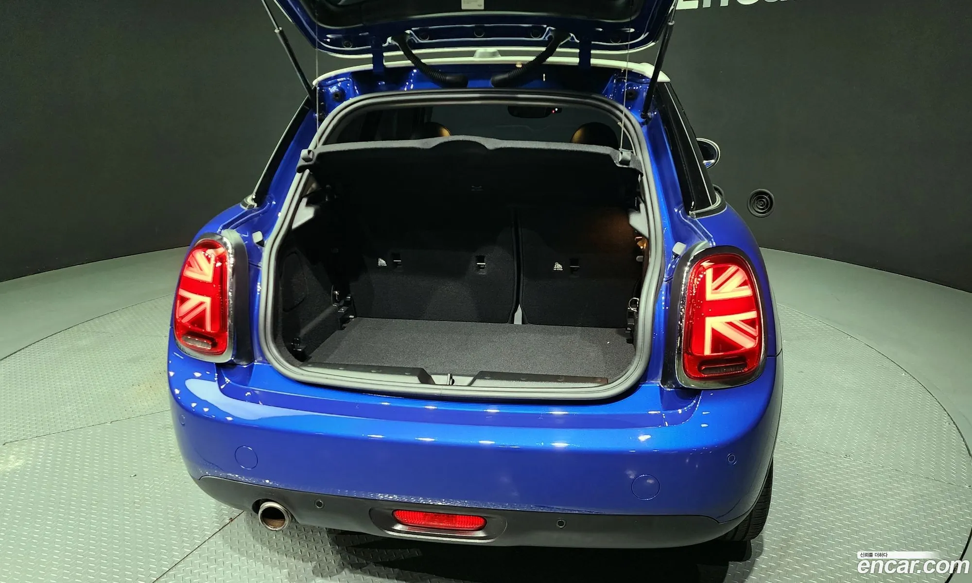 Mini Cooper 2020 — 13