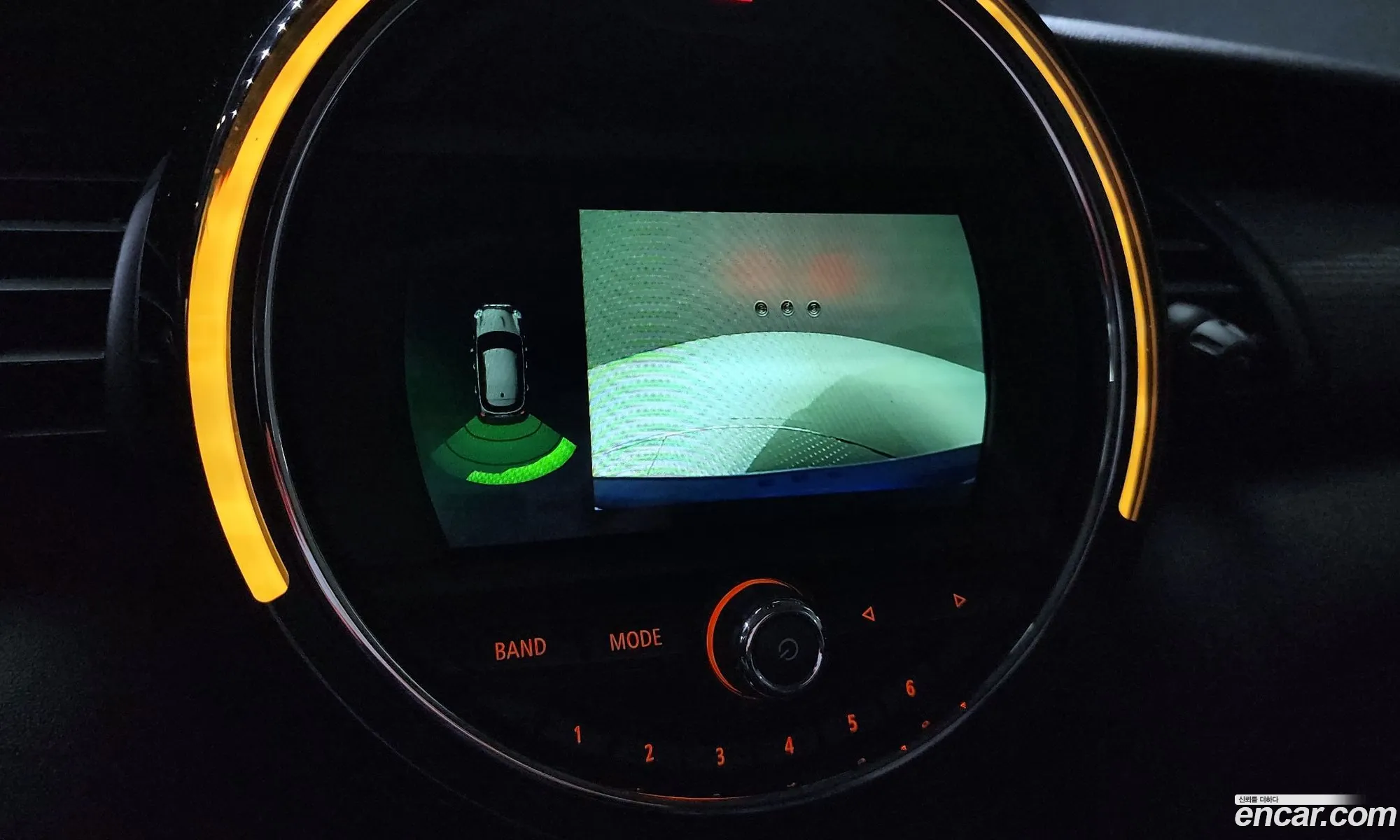 Mini Cooper 2020 — 5