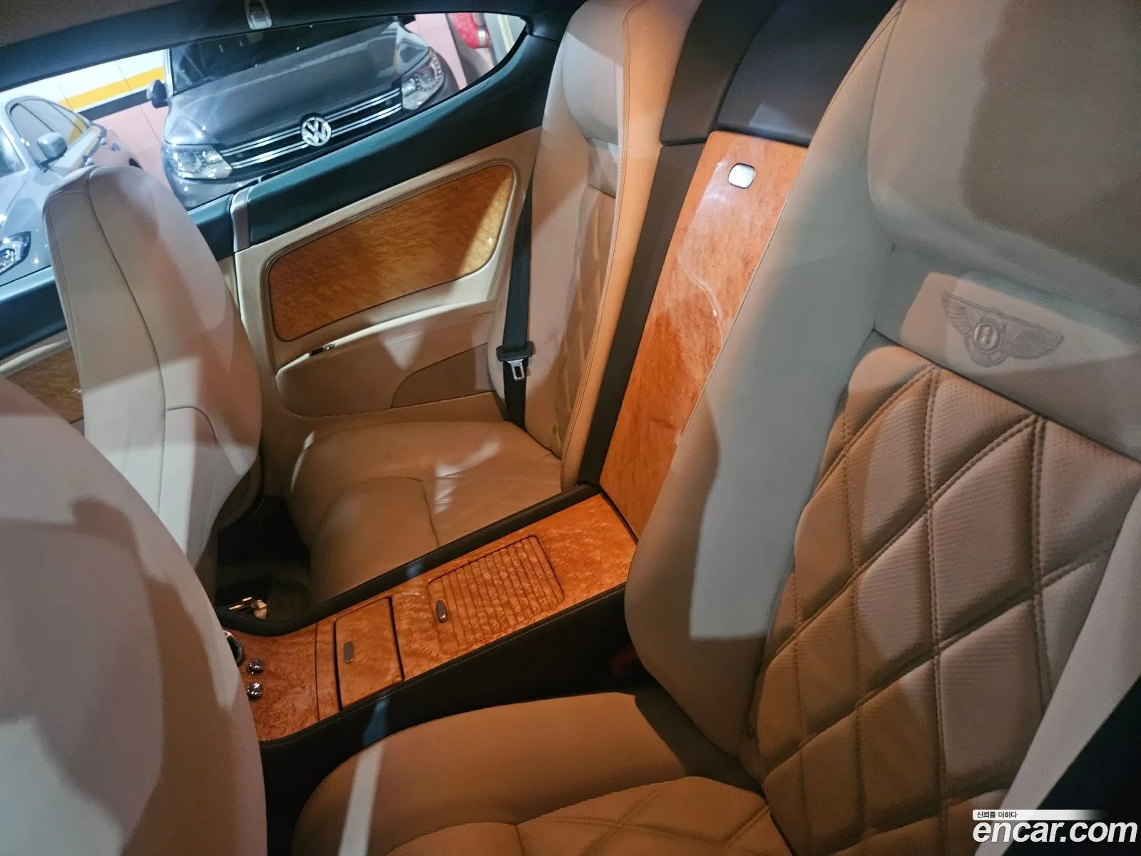 Bentley Continental GT 2009 — 8