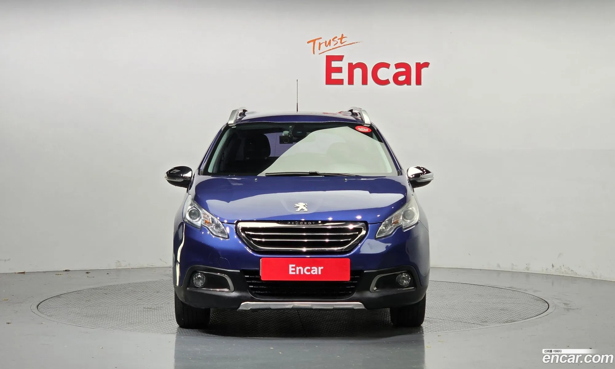 Peugeot 2008 2015 VF3CU9HP8FY044110 — 19