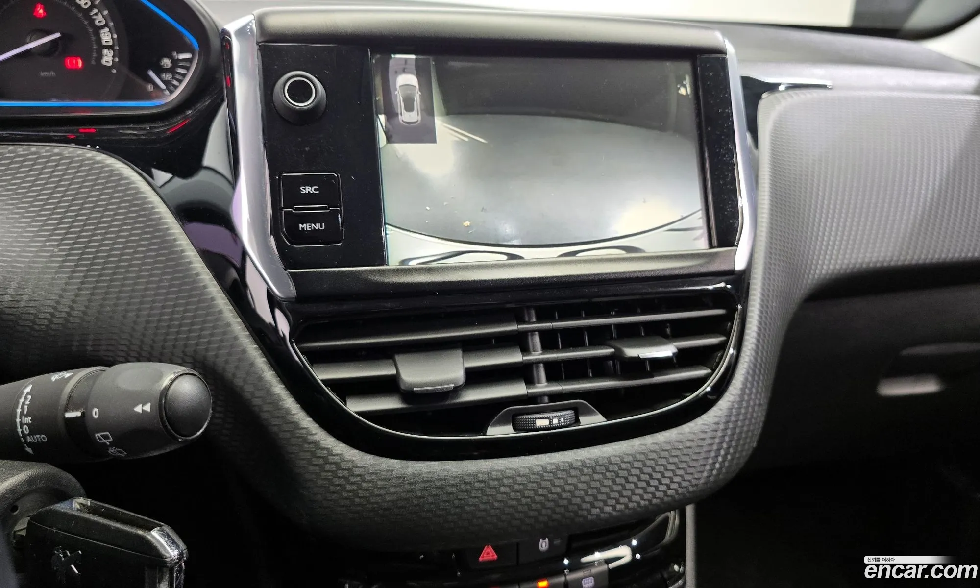 Peugeot 2008 2015 VF3CU9HP8FY044110 — 10
