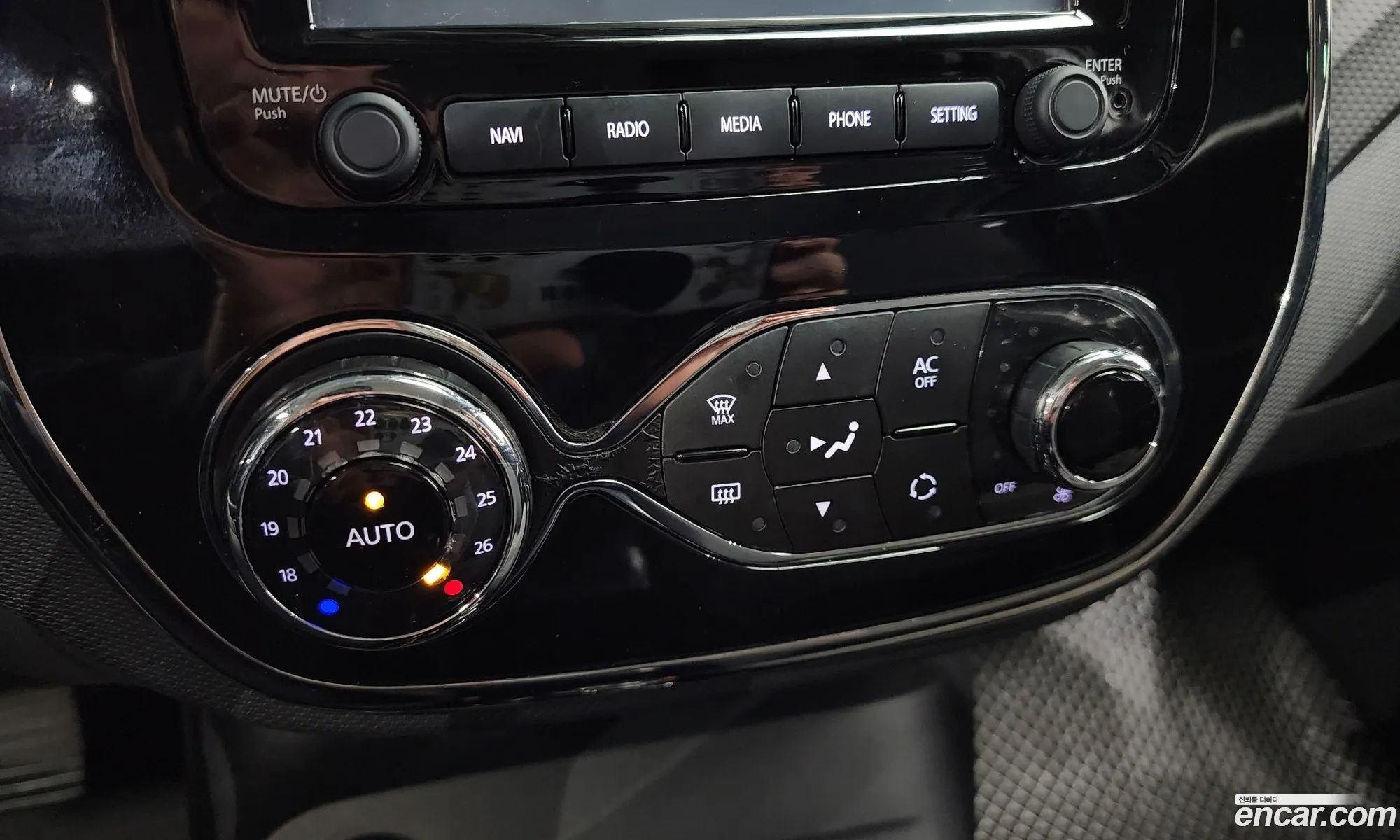 Renault Korea (Samsung) QM3 2014 — 15