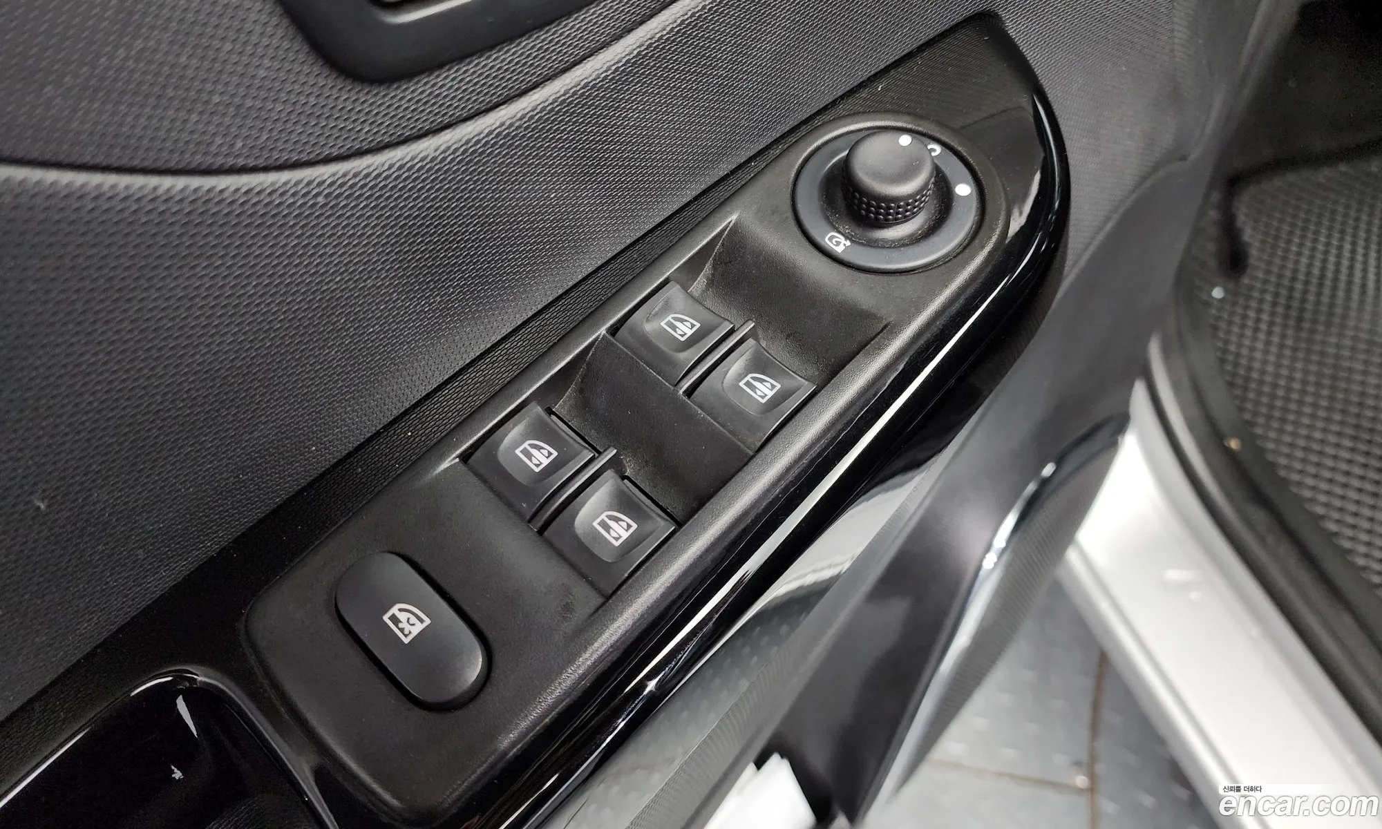 Renault Korea (Samsung) QM3 2014 — 19