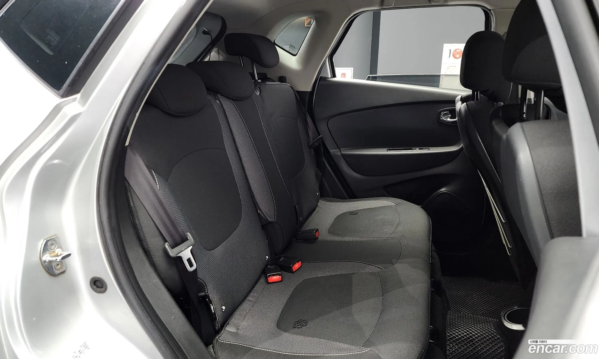 Renault Korea (Samsung) QM3 2014 — 6