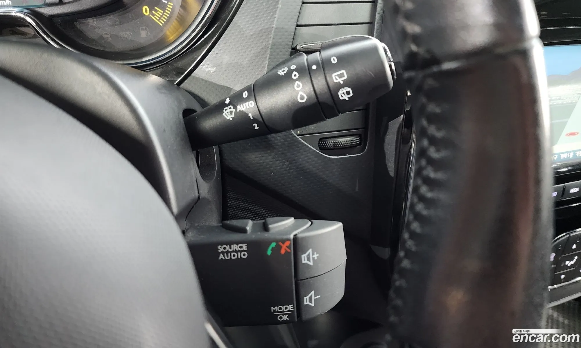 Renault Korea (Samsung) QM3 2014 — 5
