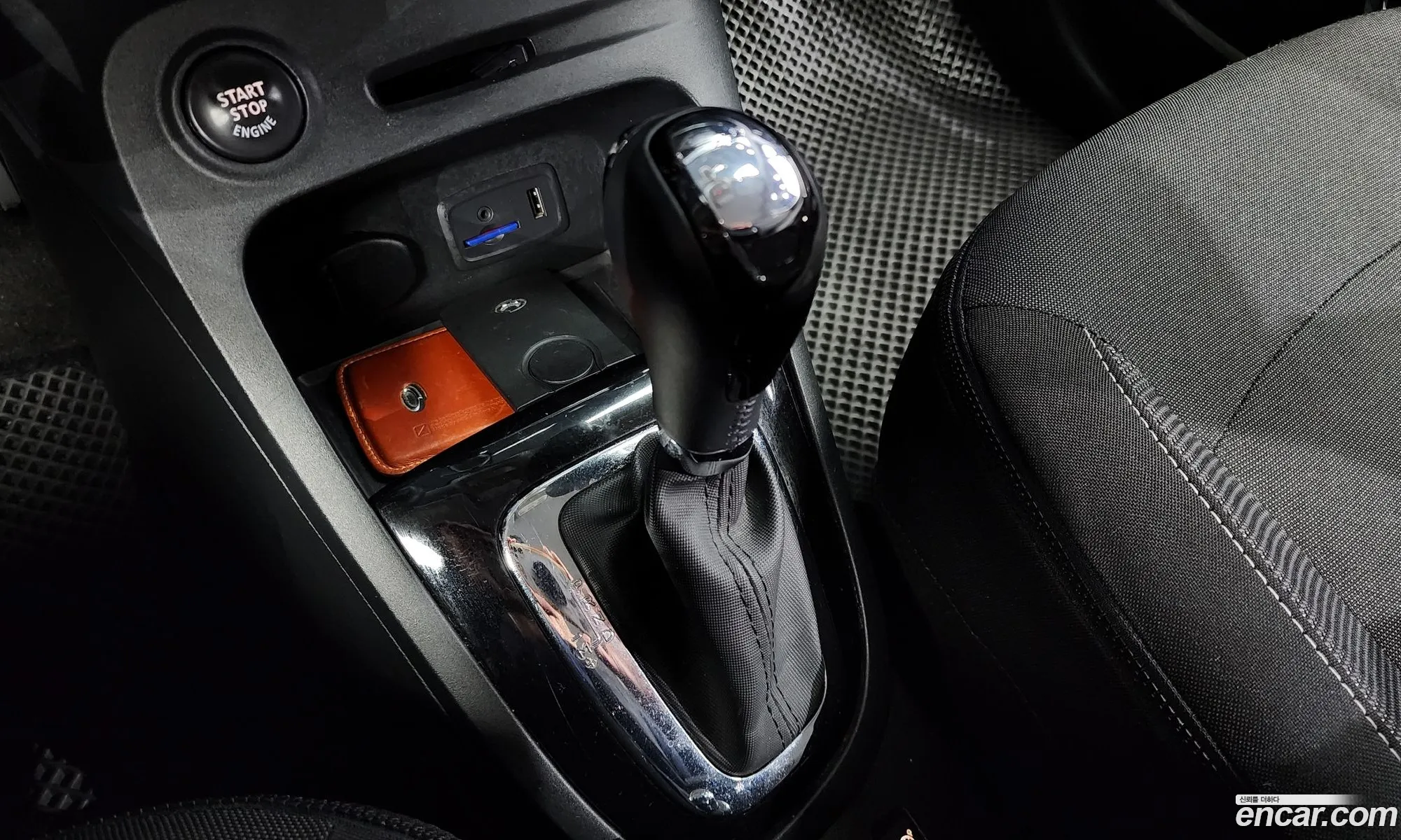 Renault Korea (Samsung) QM3 2014 — 18