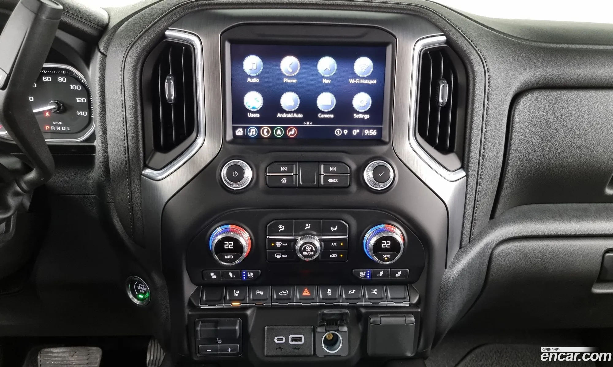 GMC Sierra 2022 1GT49WE75NF284472 — 3