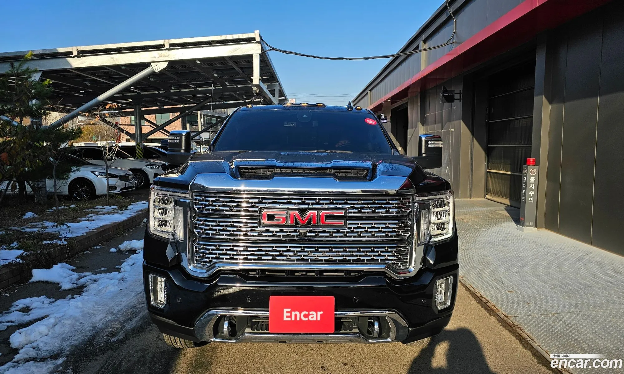 GMC Sierra 2022 1GT49WE75NF284472 — 17