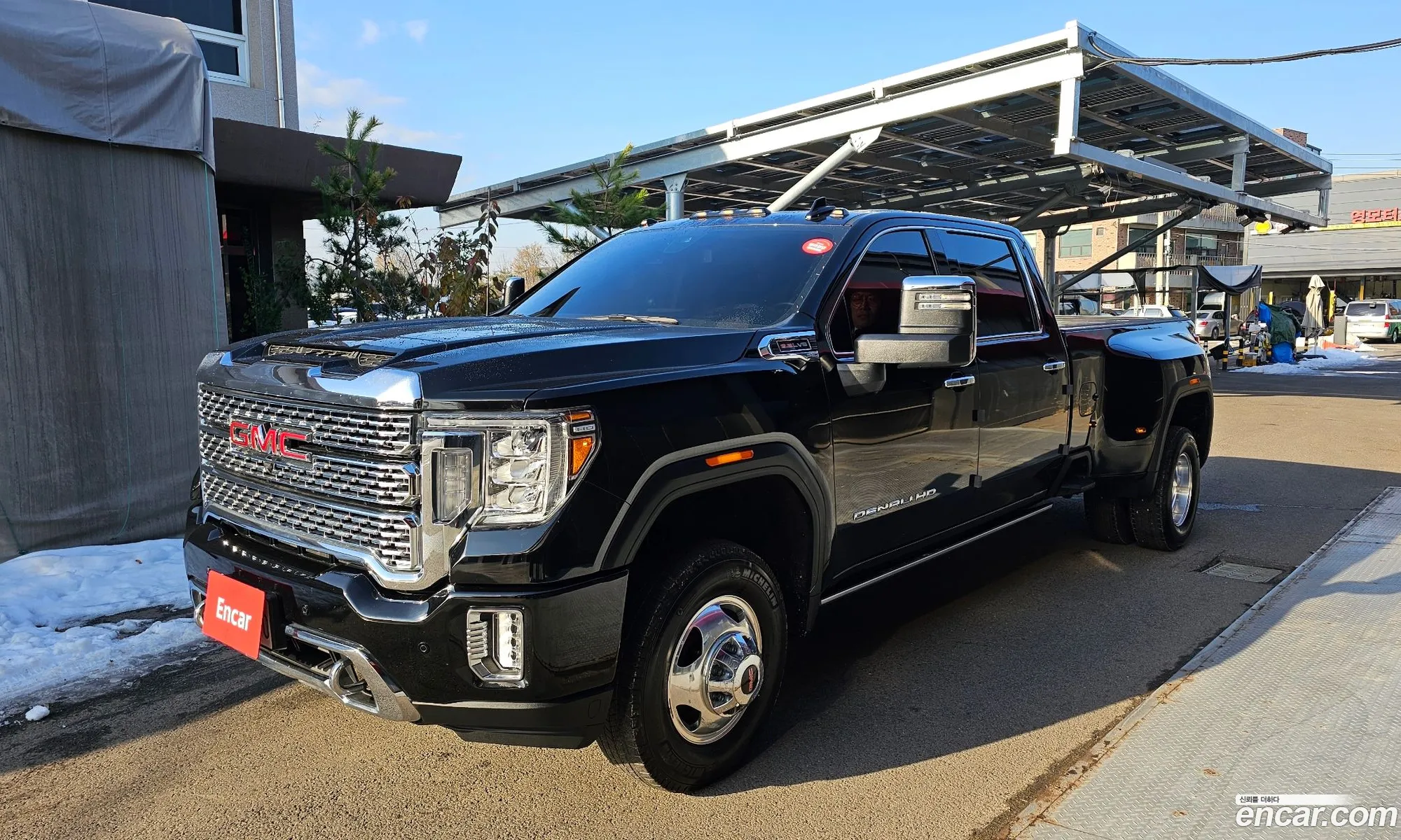 GMC Sierra 2022 1GT49WE75NF284472 — 18