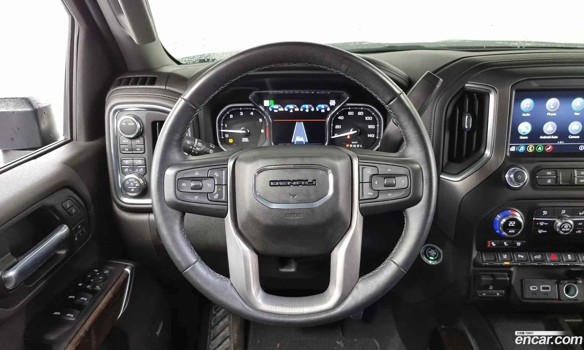 GMC Sierra 2022 1GT49WE75NF284472 — 15