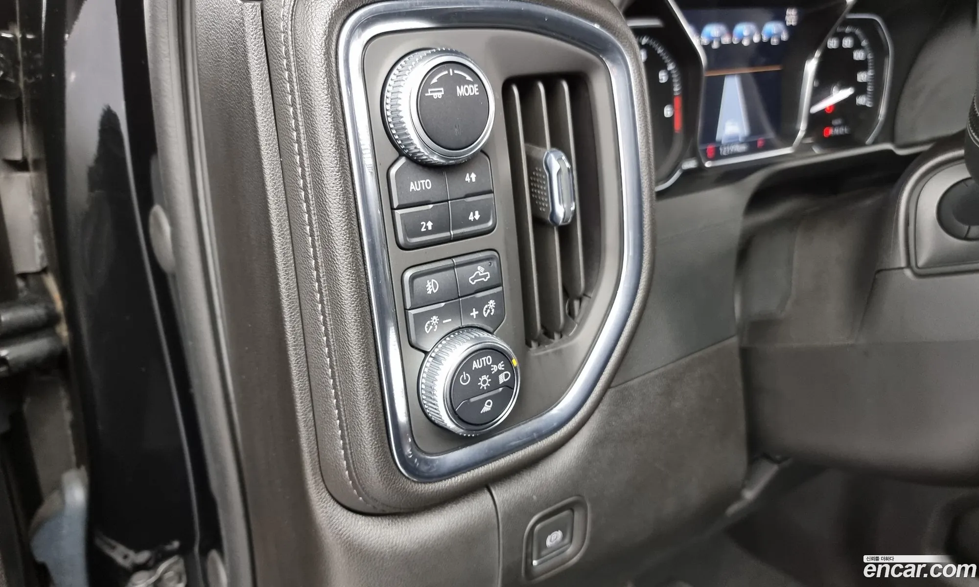 GMC Sierra 2022 1GT49WE75NF284472 — 7