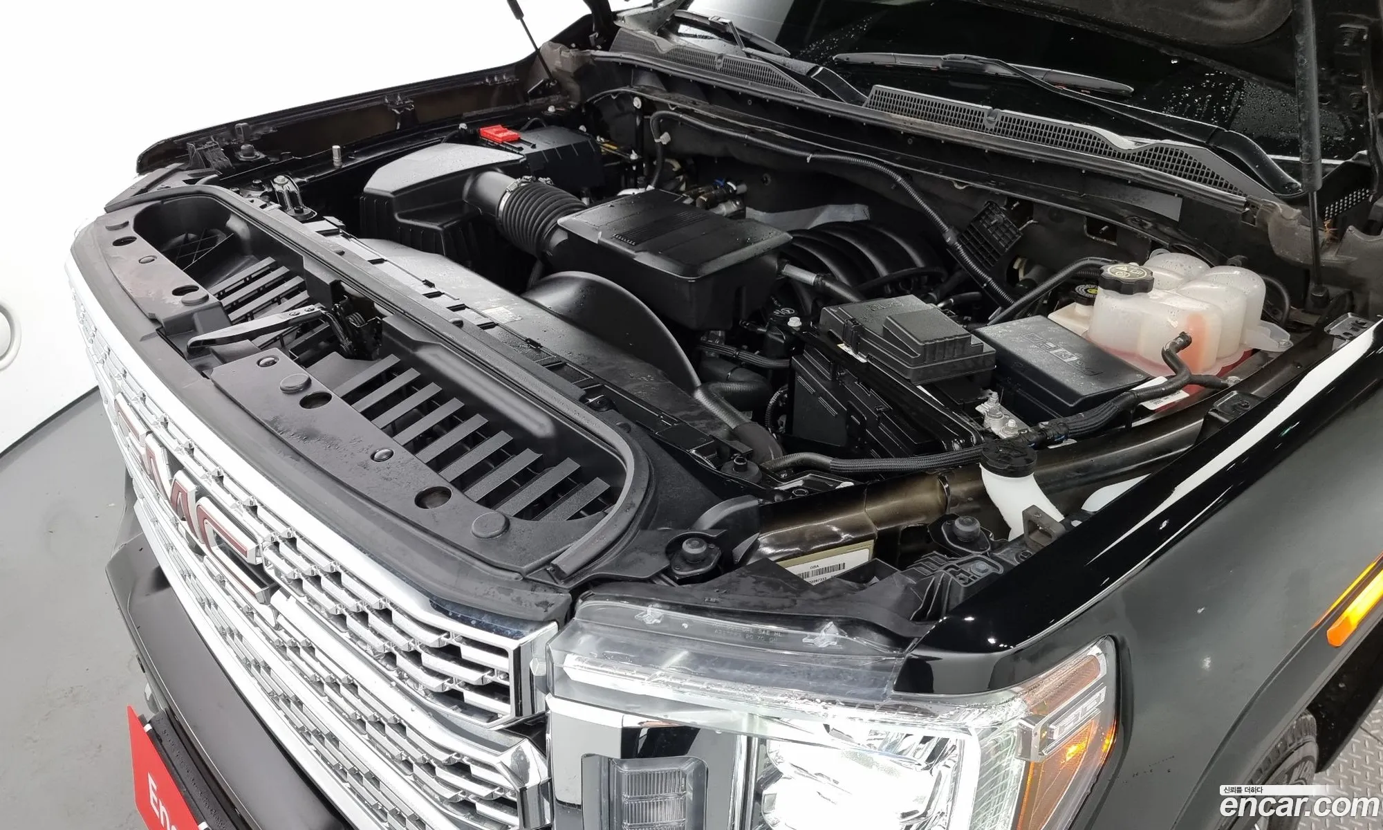 GMC Sierra 2022 1GT49WE75NF284472 — 9