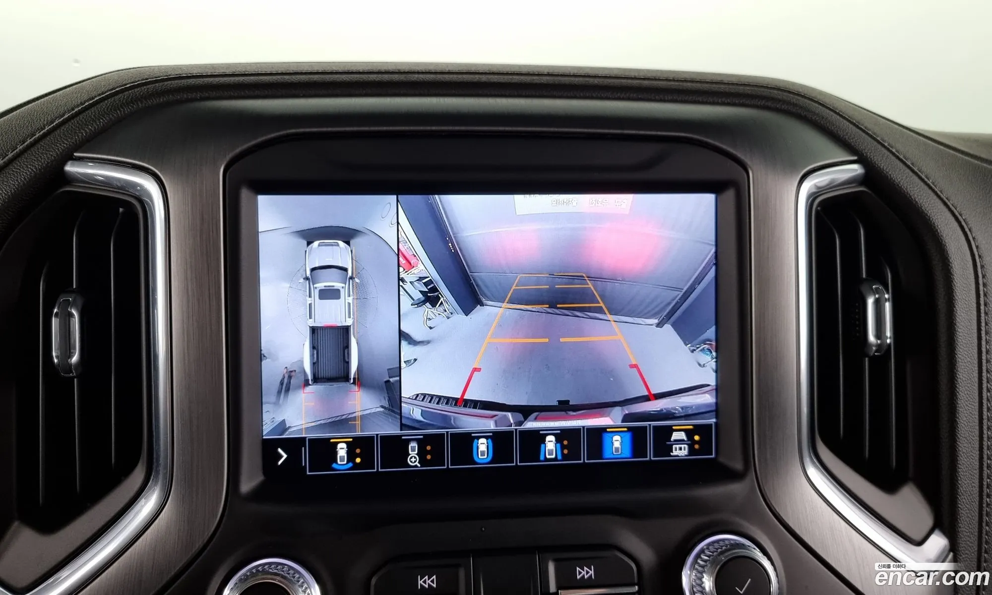 GMC Sierra 2022 1GT49WE75NF284472 — 6