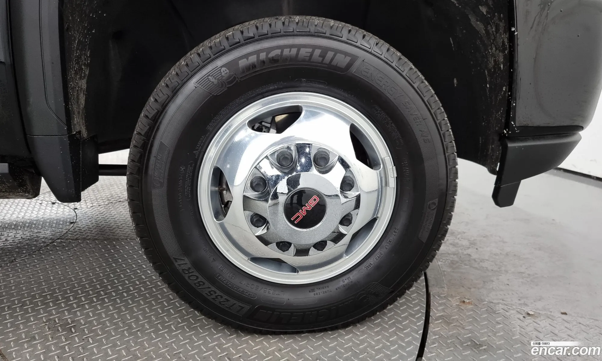 GMC Sierra 2022 1GT49WE75NF284472 — 8