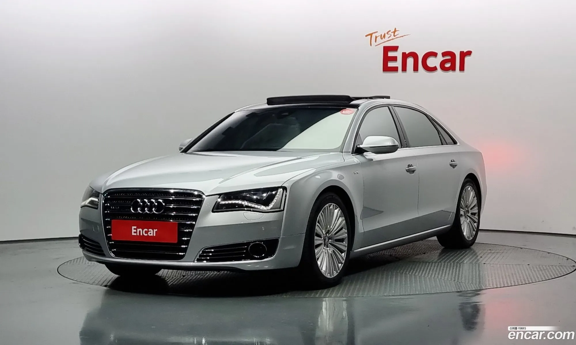 Audi A8 2011 WAUZZZ4H3CN012925 — 17