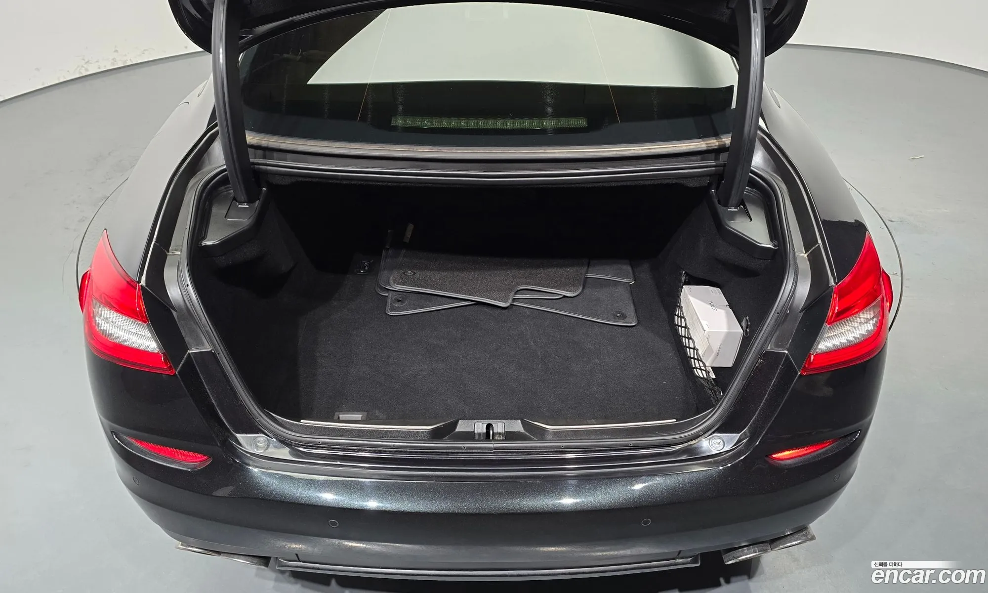 Maserati Quattroporte 2014 — 13