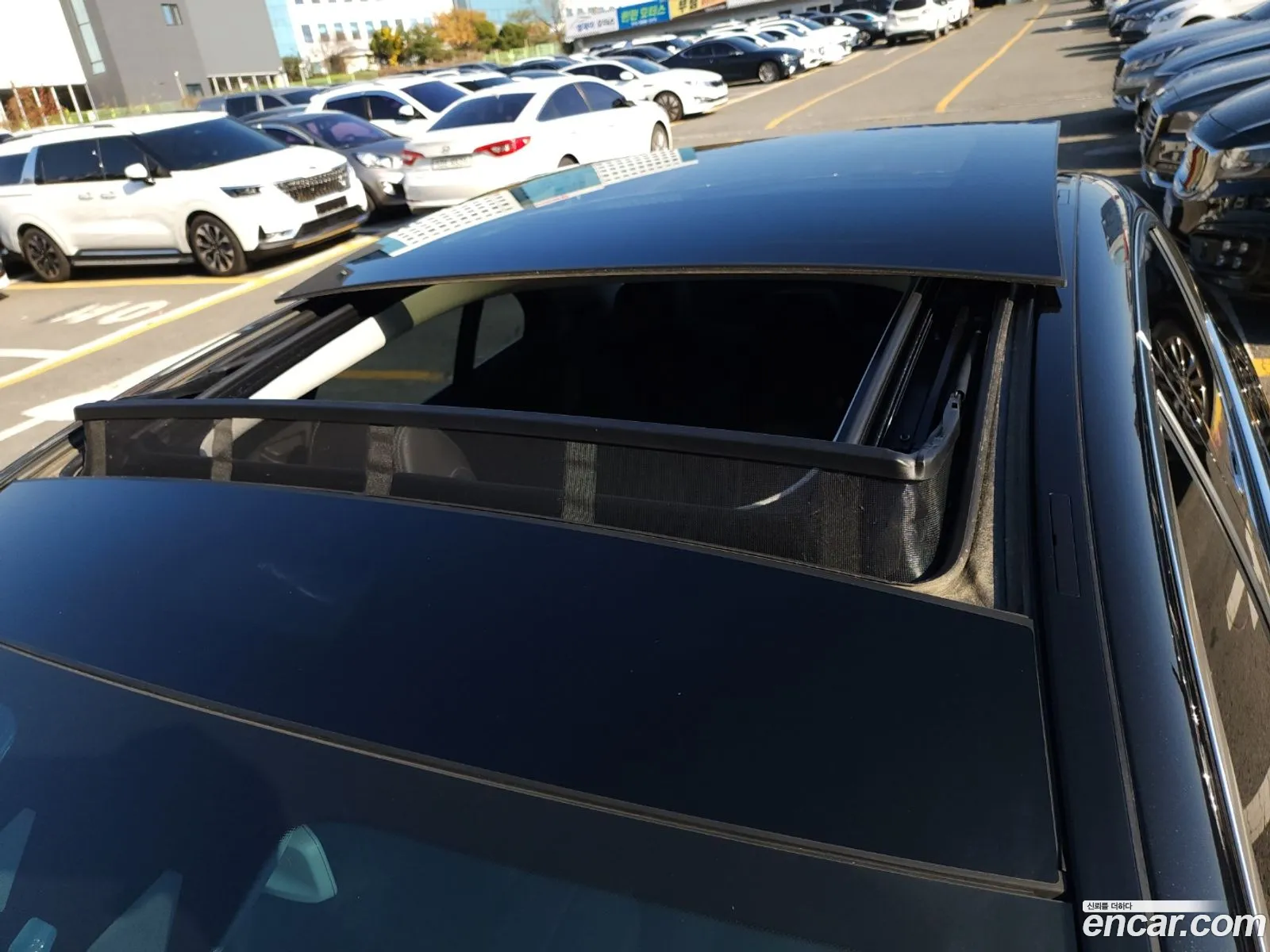Mercedes-Benz E-Class W213 2020 — 7