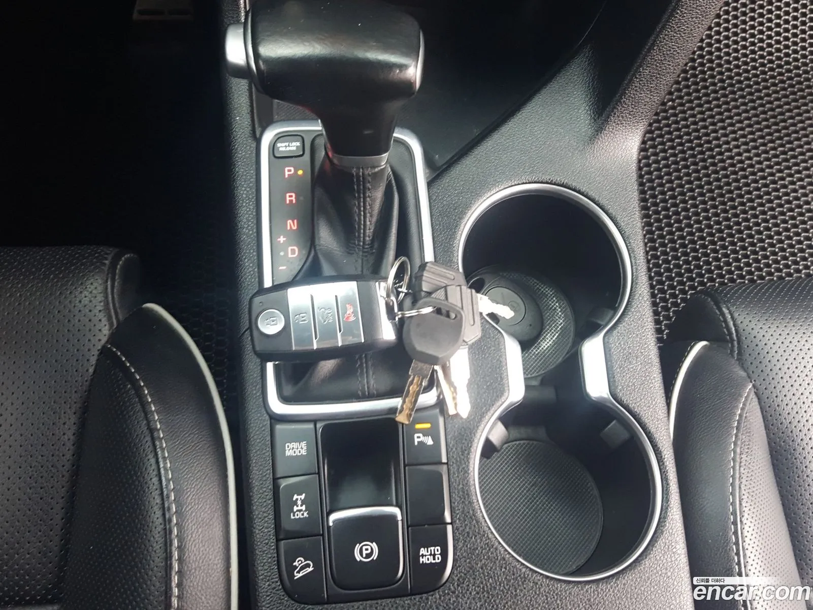Kia Sportage the Bold 2019 — 17