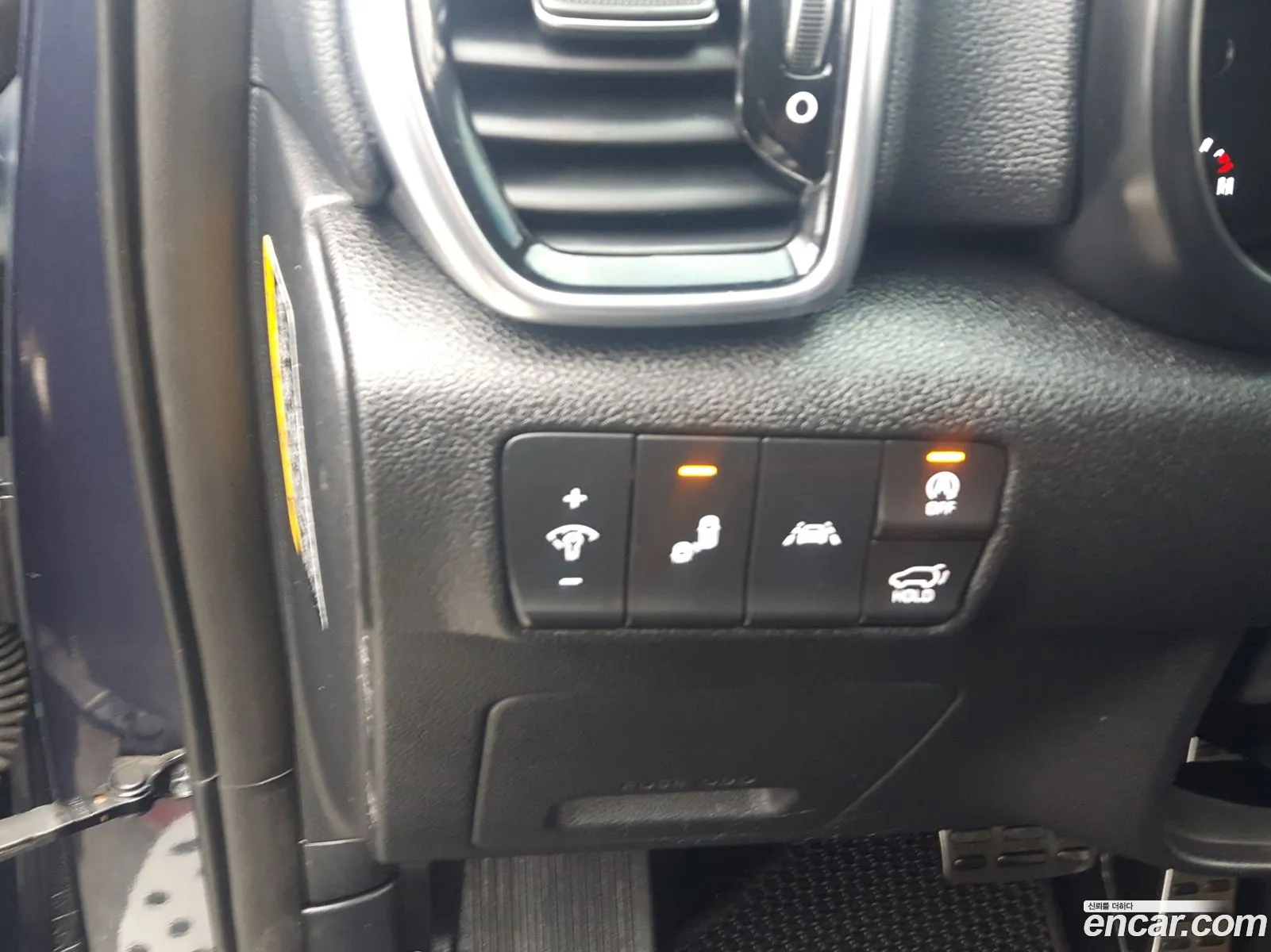 Kia Sportage the Bold 2019 — 2