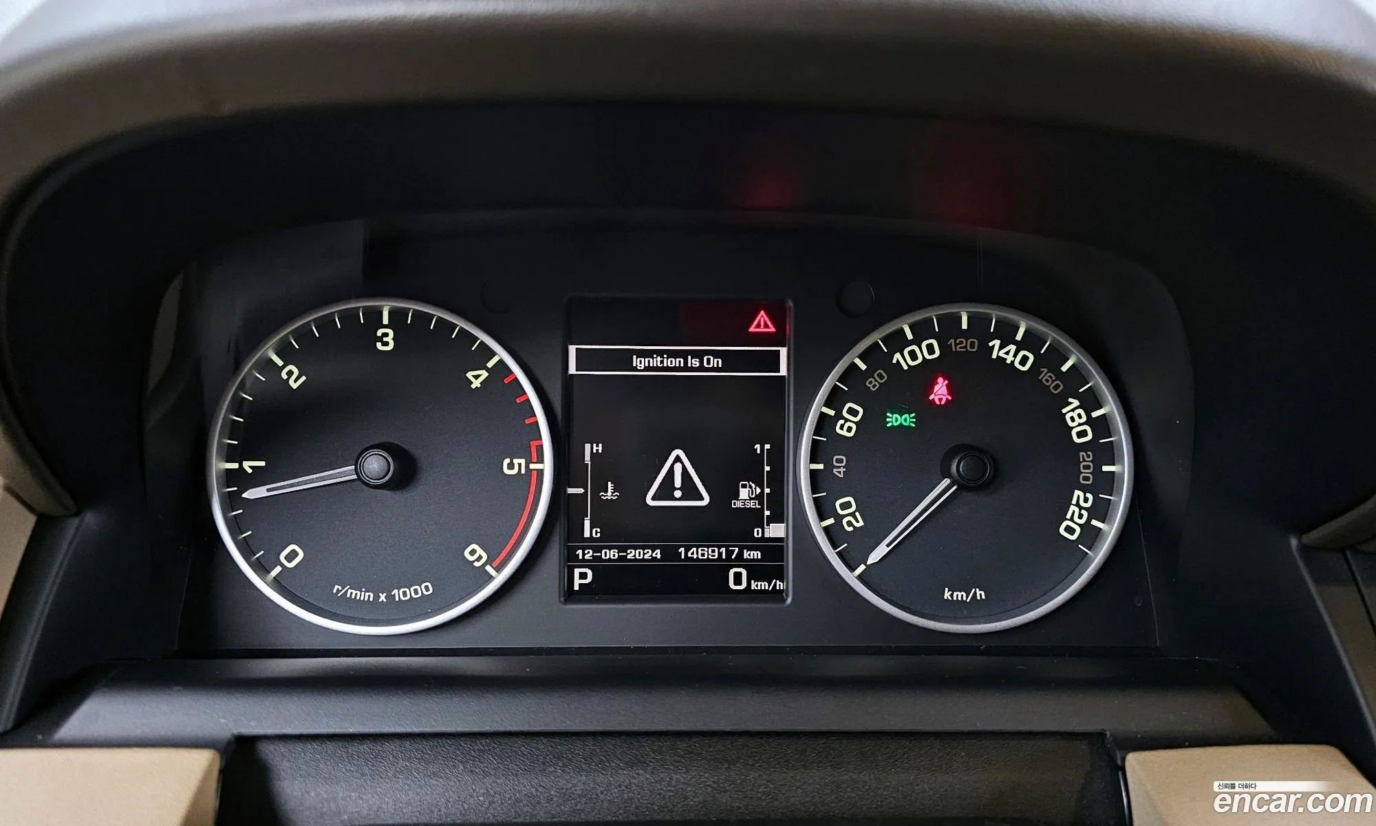 Land Rover Discovery 4 2014 — 18