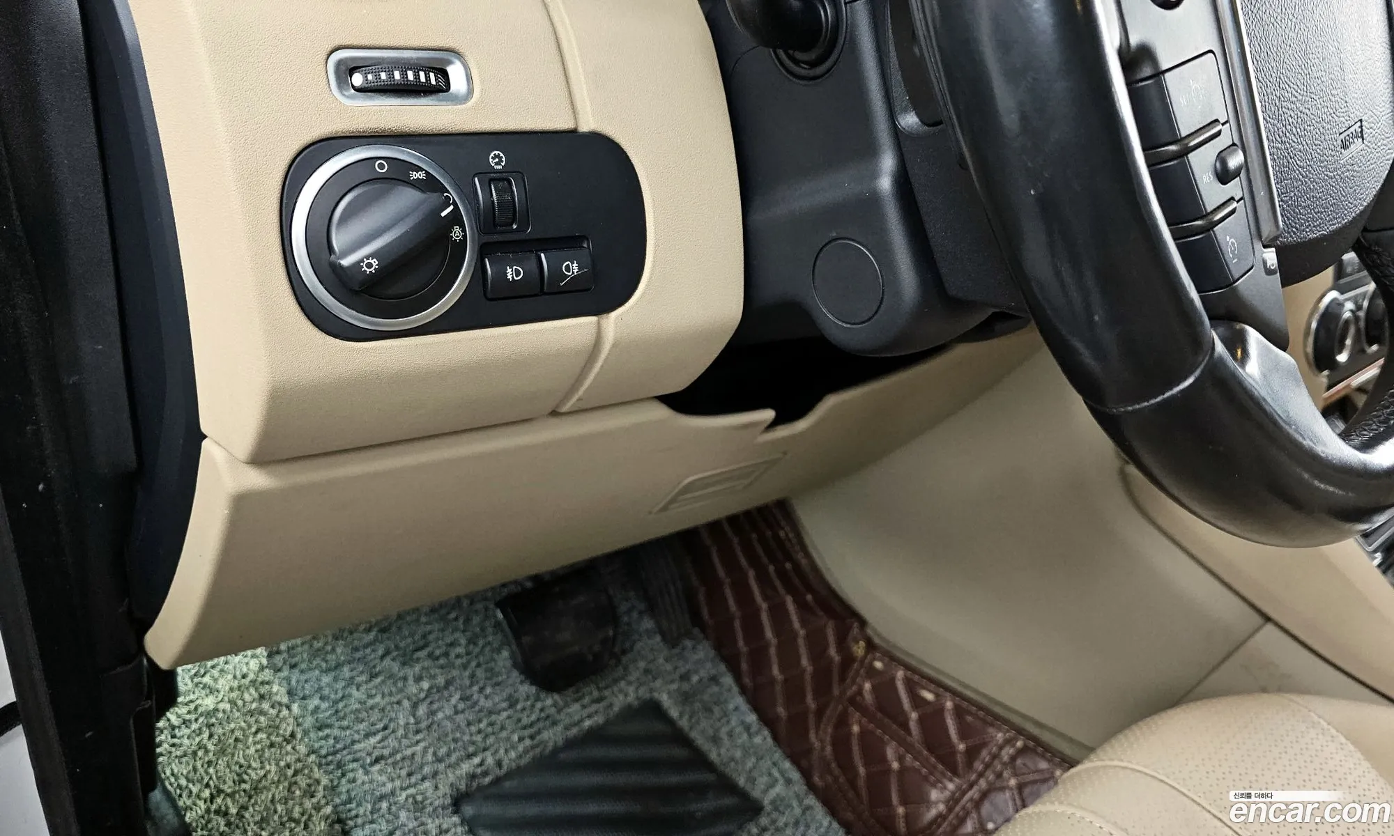 Land Rover Discovery 4 2014 — 10