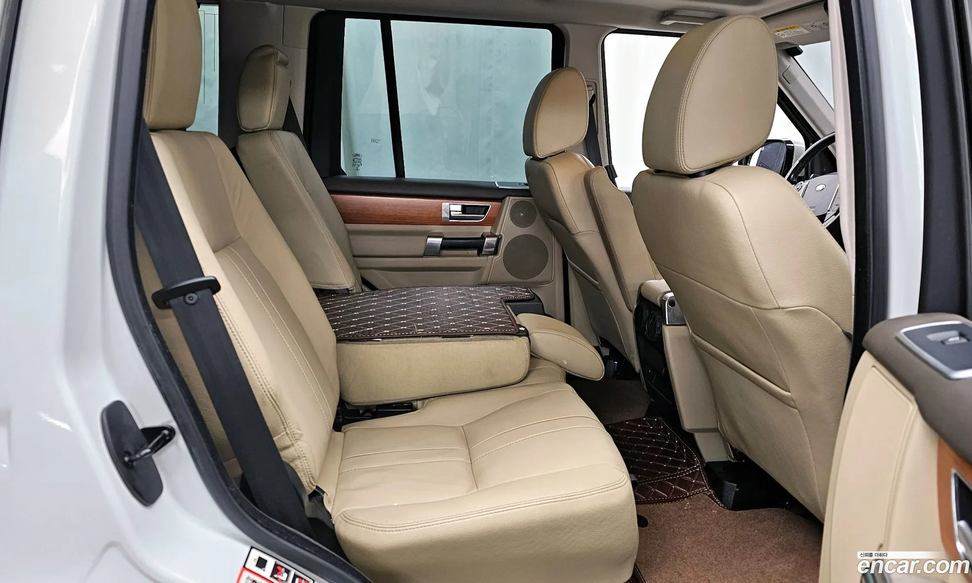 Land Rover Discovery 4 2014 — 9