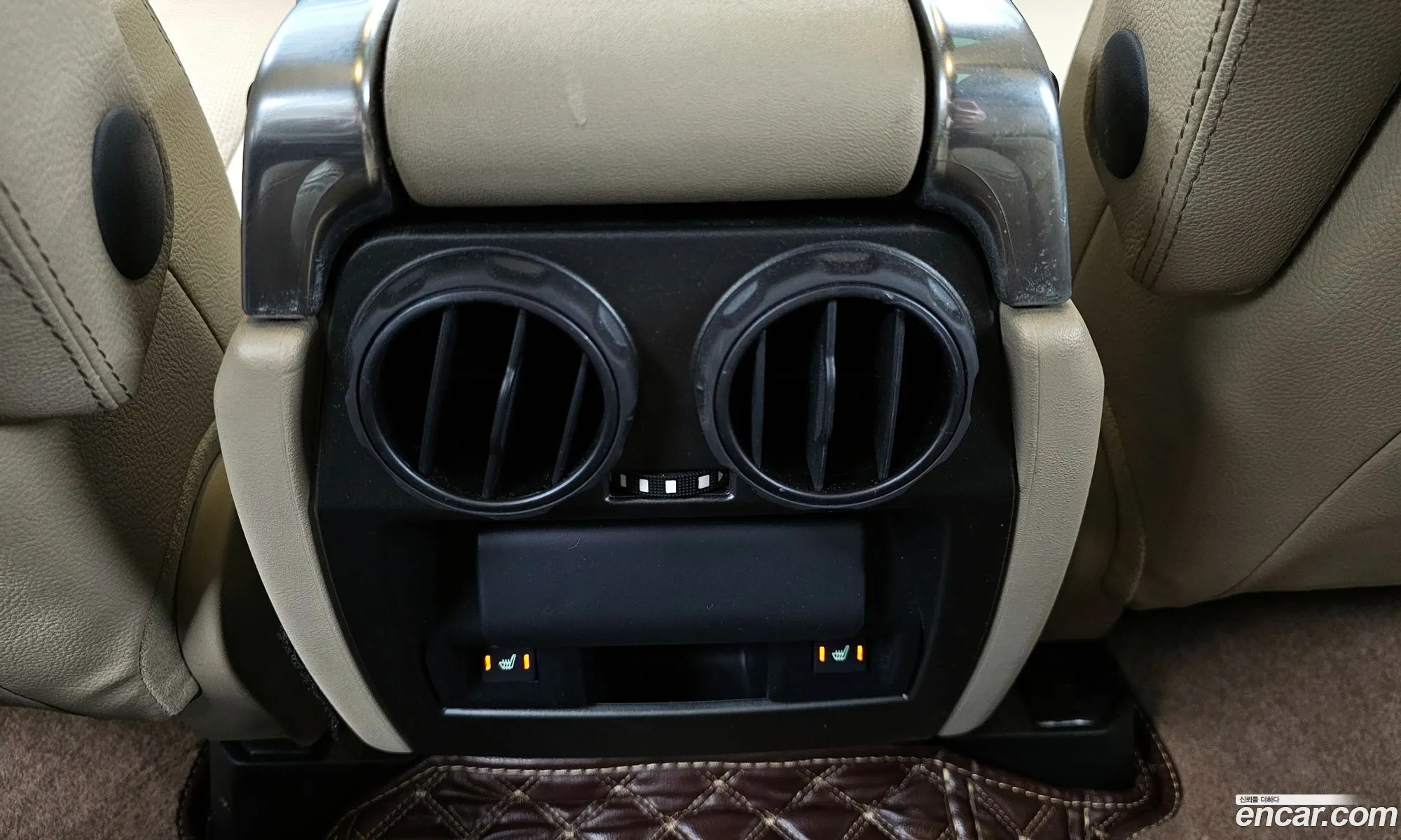 Land Rover Discovery 4 2014 — 15