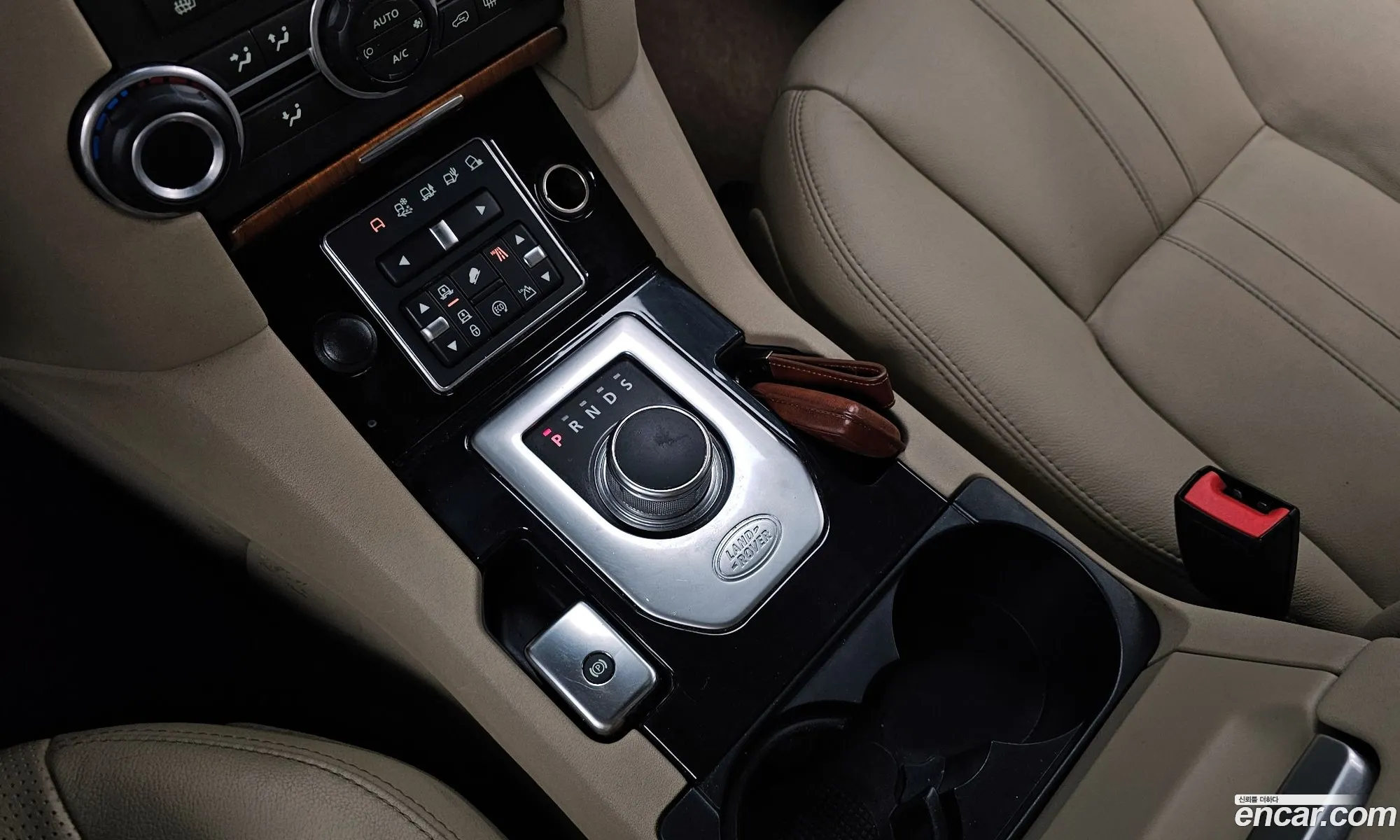 Land Rover Discovery 4 2014 — 7