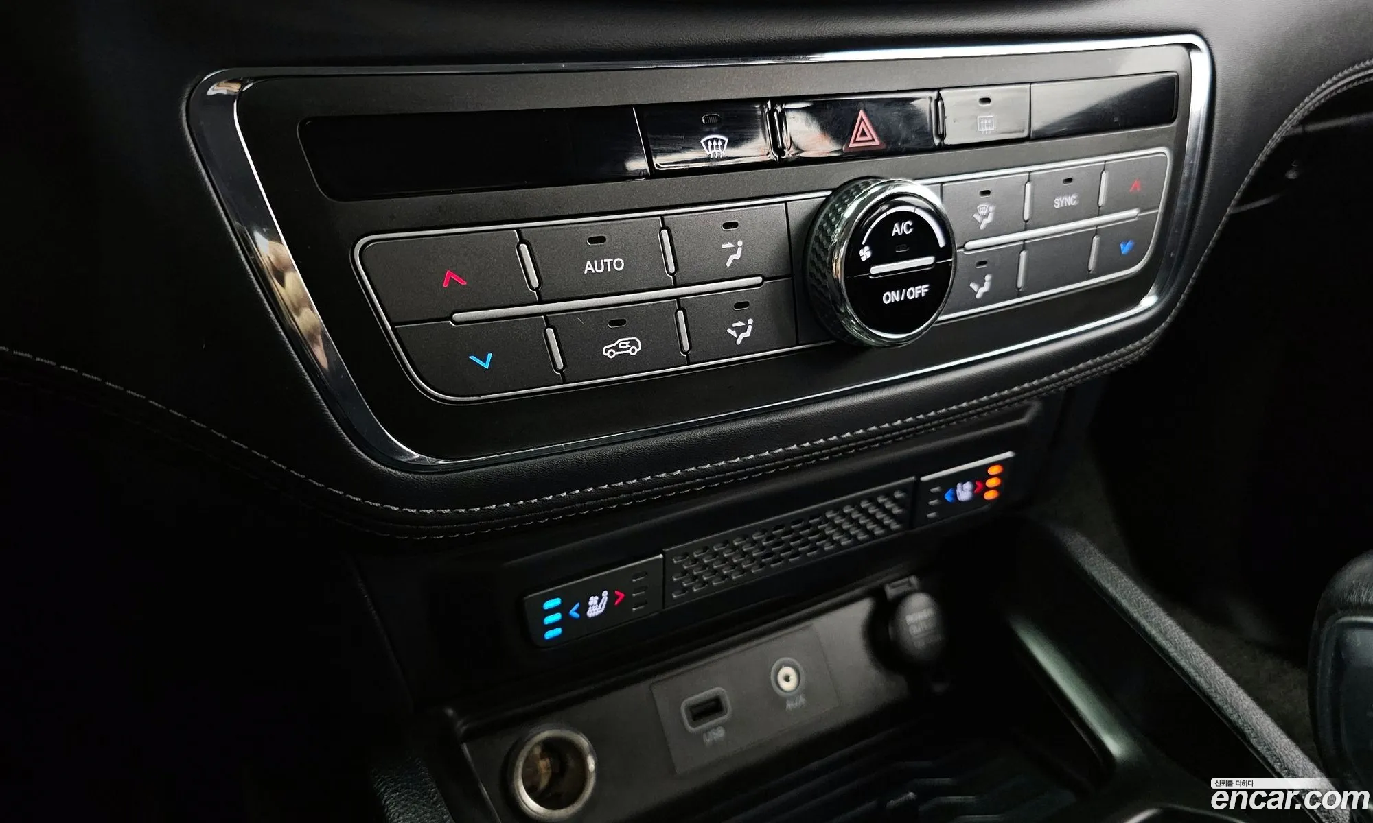 KG Mobility (SsangYong) Rexton Sports 2019 — 19