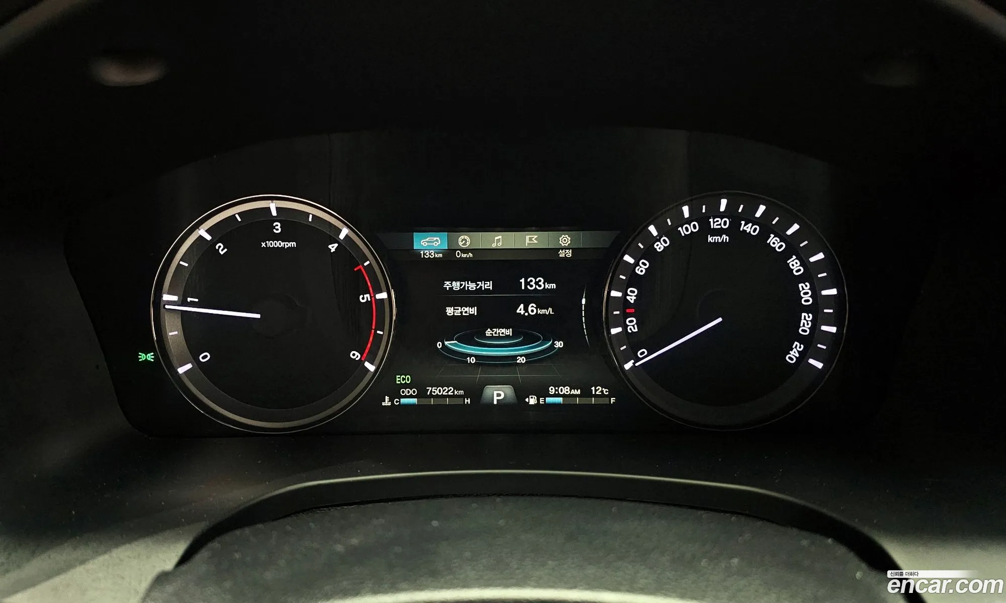 KG Mobility (SsangYong) Rexton Sports 2019 — 13