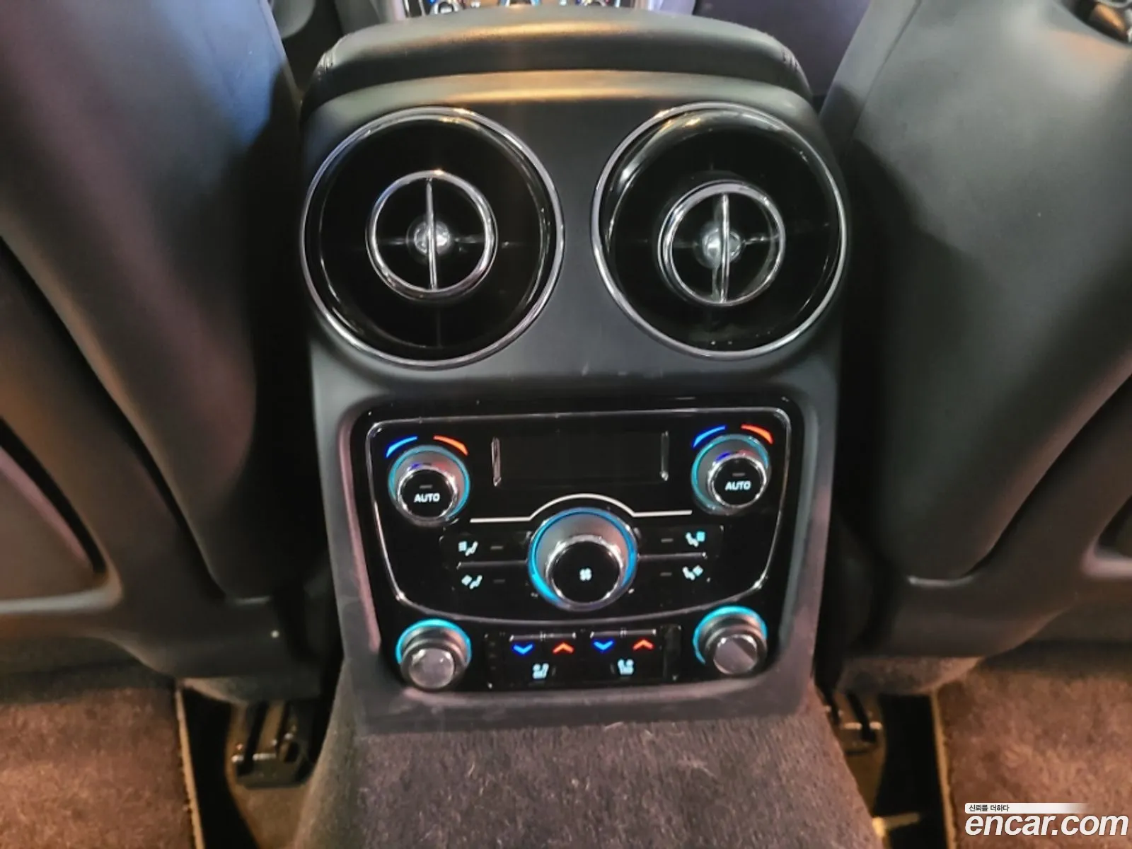 Jaguar XJ 2013 — 15